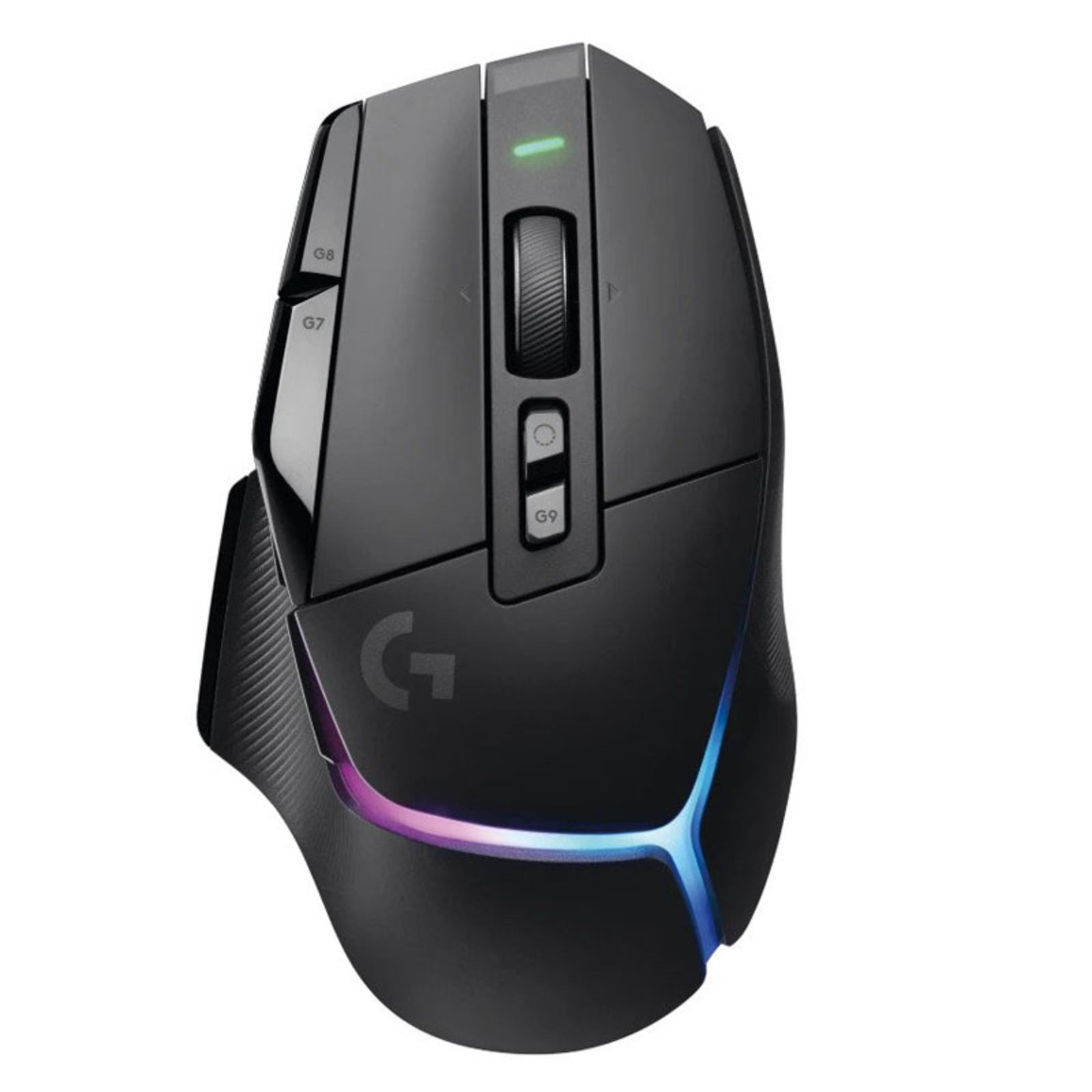 Logitech G502 X PLUS BLACK/PREMIUM EWR2
