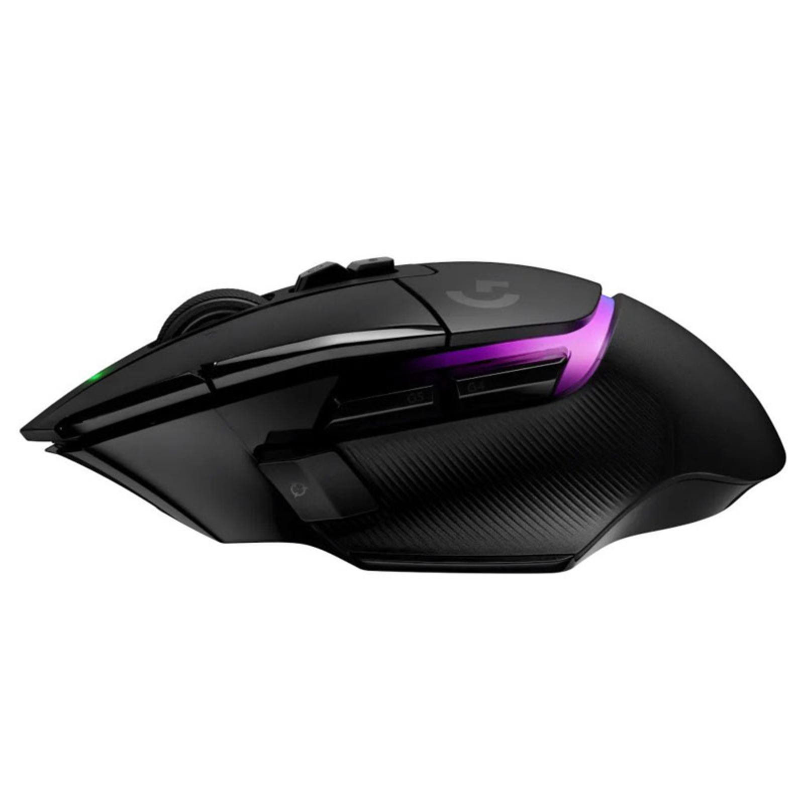 Logitech G502 X PLUS BLACK/PREMIUM EWR2