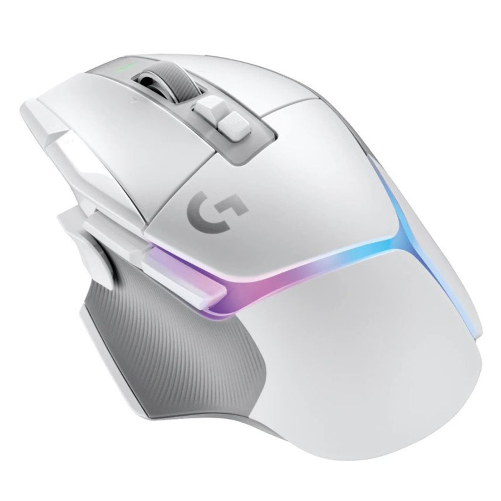 Logitech G502 X Plus Mouse Right-Hand Rf Wireless Optical 25600 Dpi