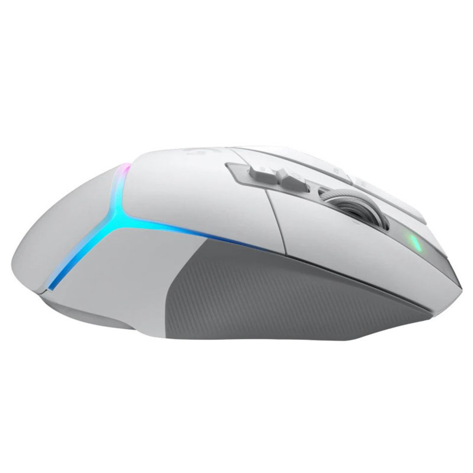 Logitech G502 X Plus Mouse Right-Hand Rf Wireless Optical 25600 Dpi