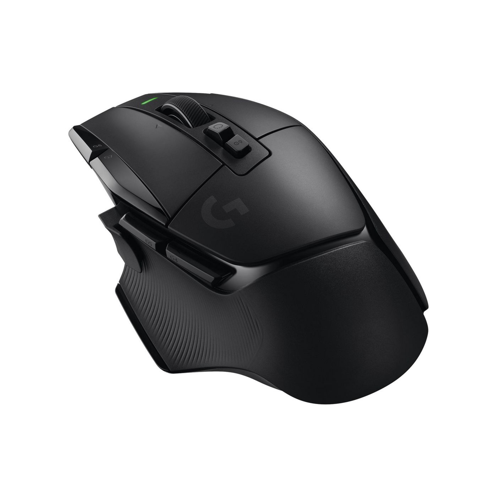 Logitech G502 X Lightspeed Mouse Right-Hand Rf Wireless Optical 25600 Dpi