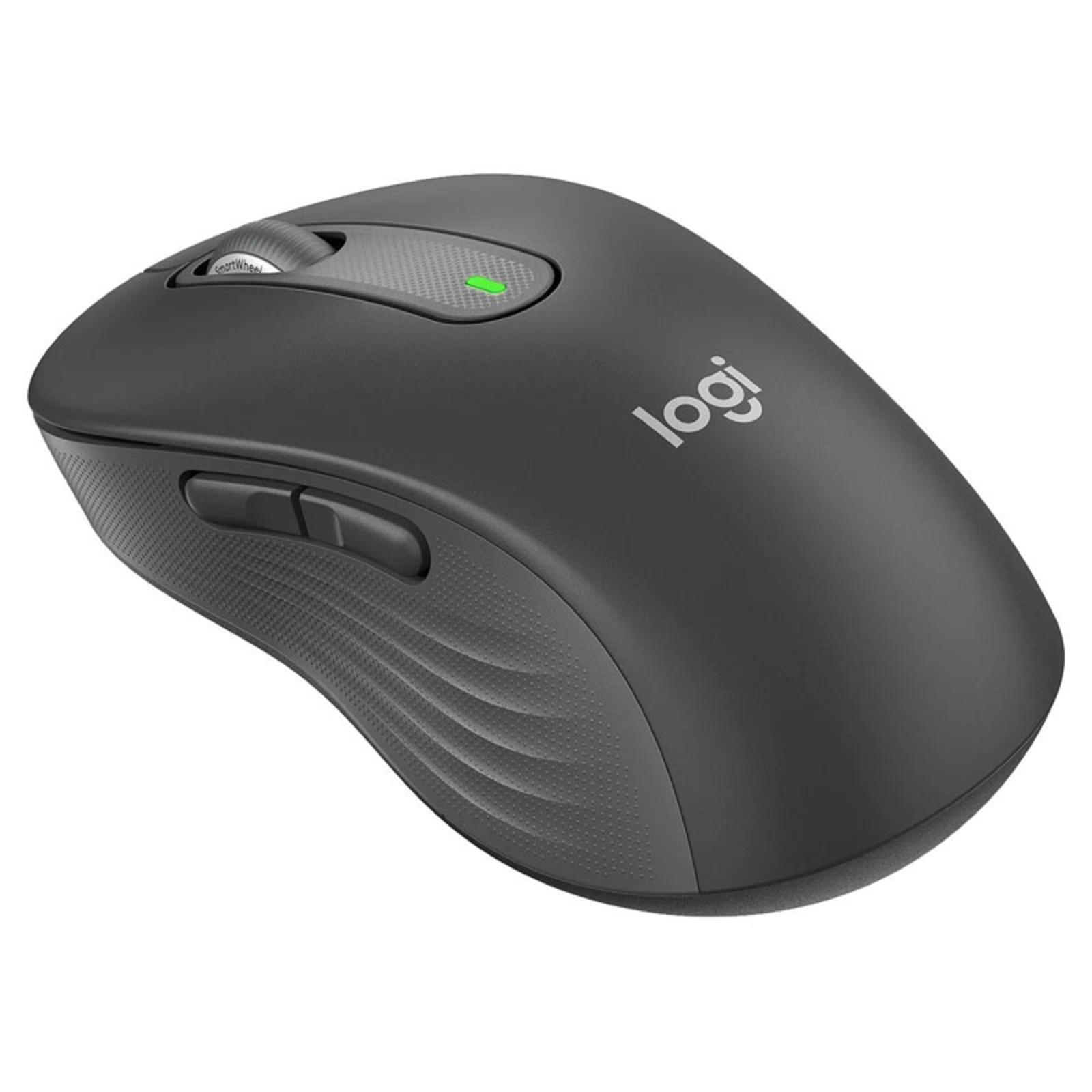Logitech Mouse Signature M650 Large 10 M Graphite