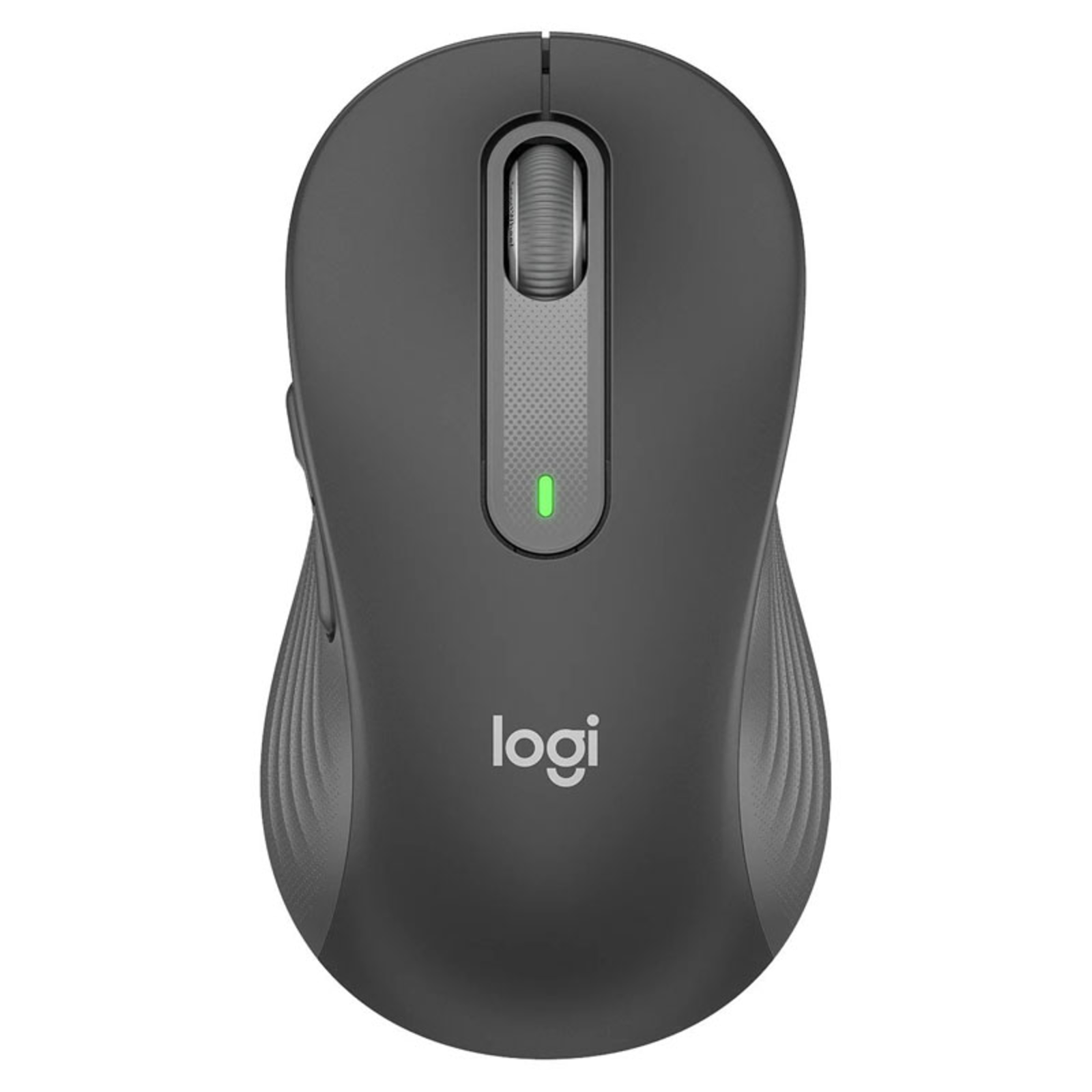 Logitech Mouse Signature M650 Large 10 M Graphite