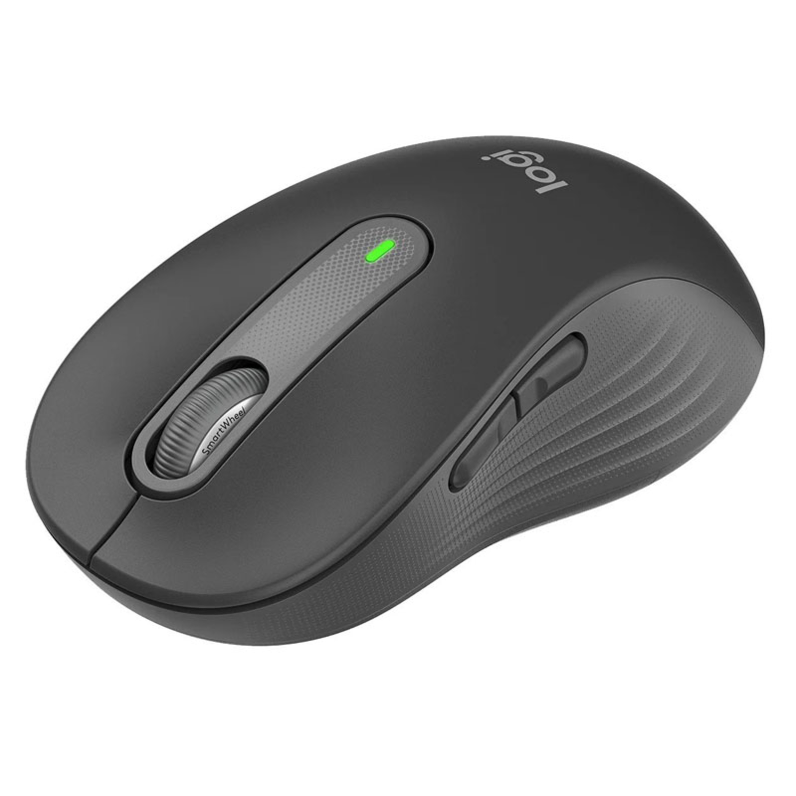 Logitech Mouse Signature M650 Large 10 M Graphite