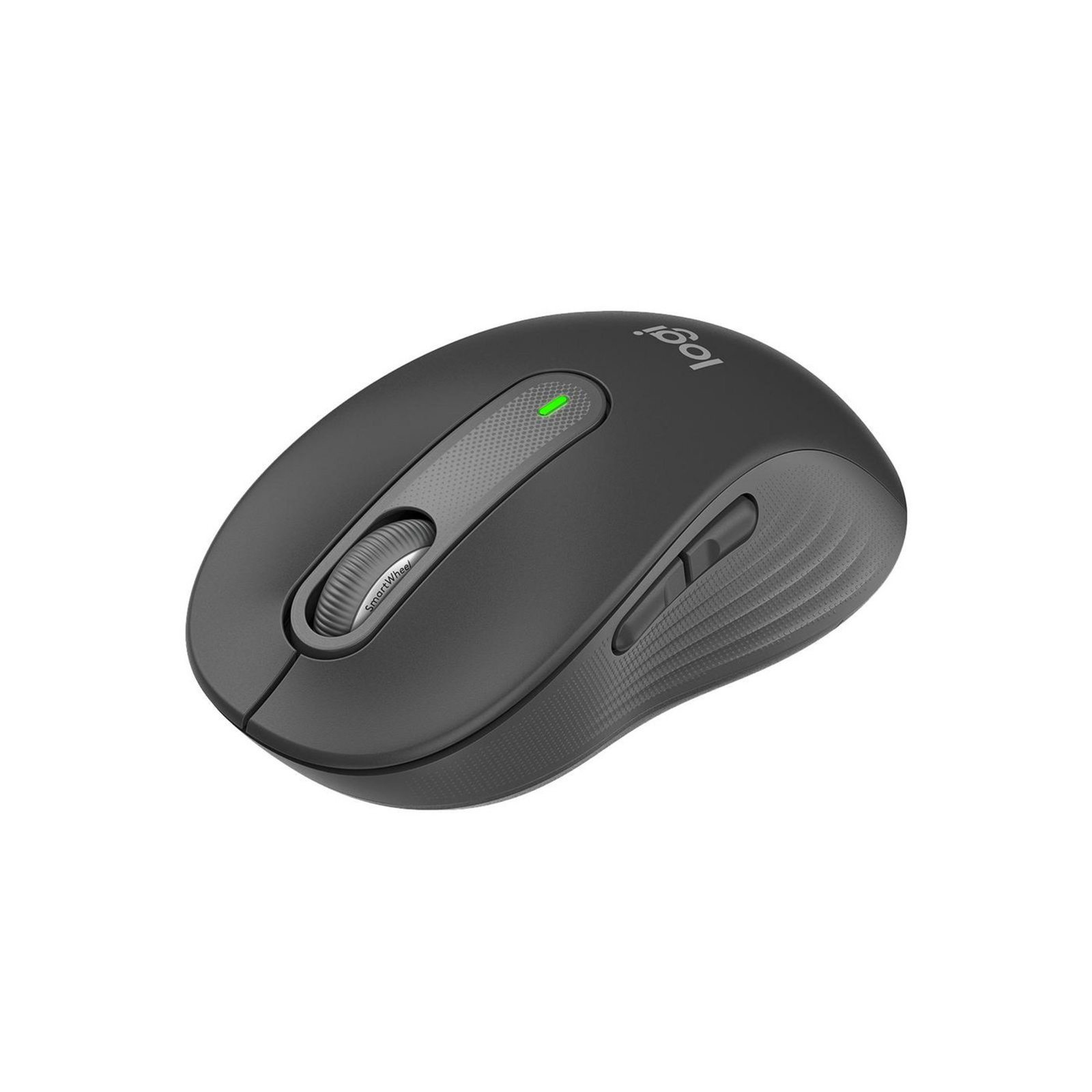 Logitech Signature M650 Mouse Optical 5 Buttons