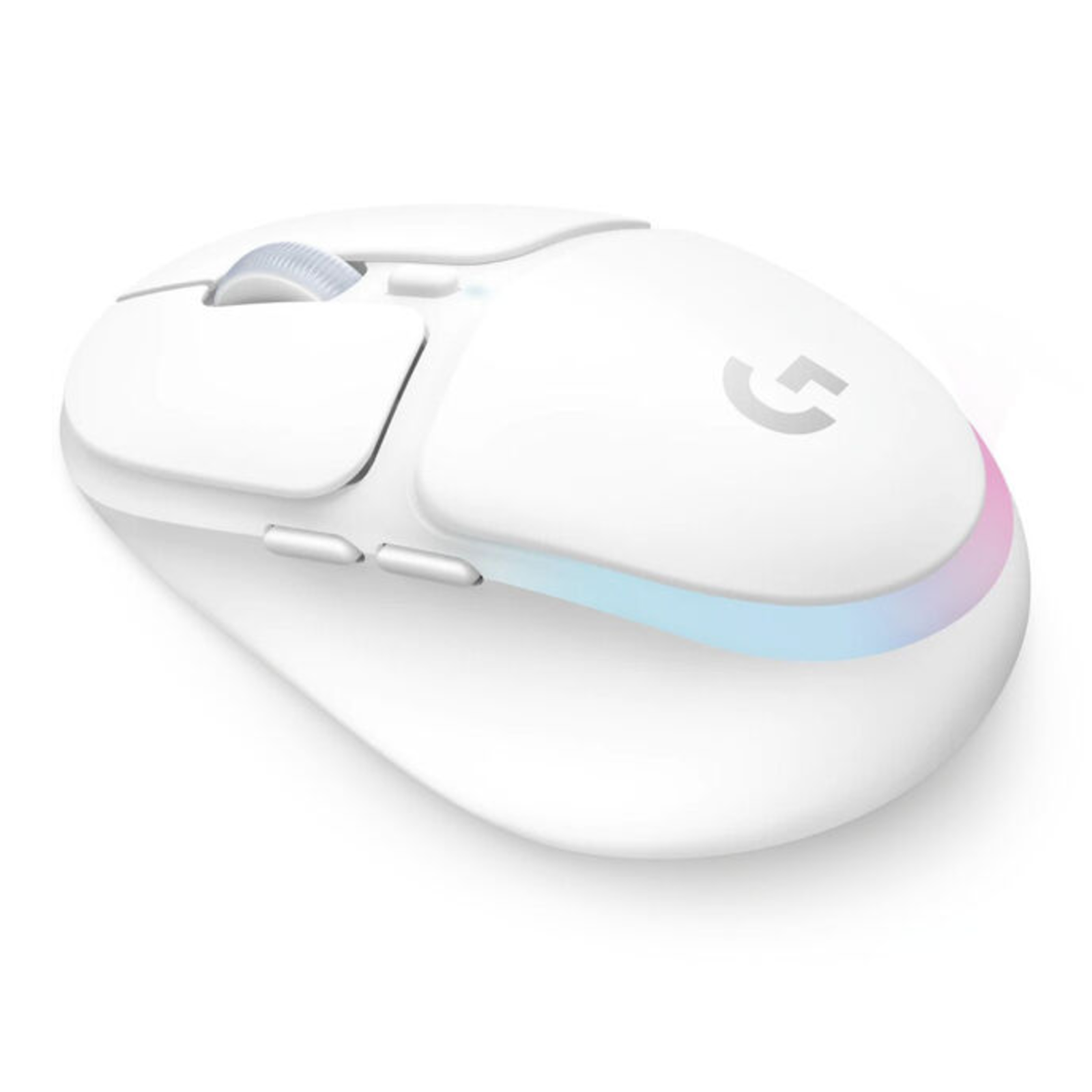 LogitechgG705 Mouse Small Hands 6 Buttons Wireless