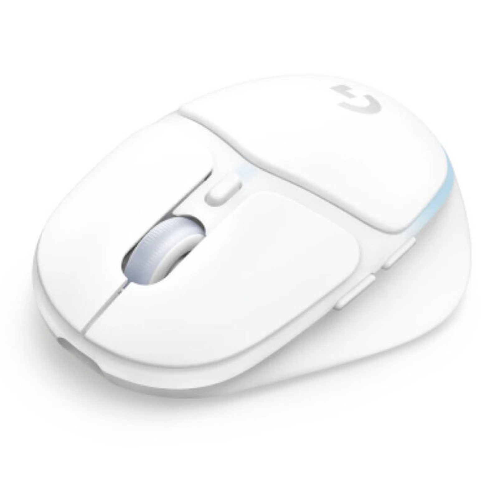 LogitechgG705 Mouse Small Hands 6 Buttons Wireless