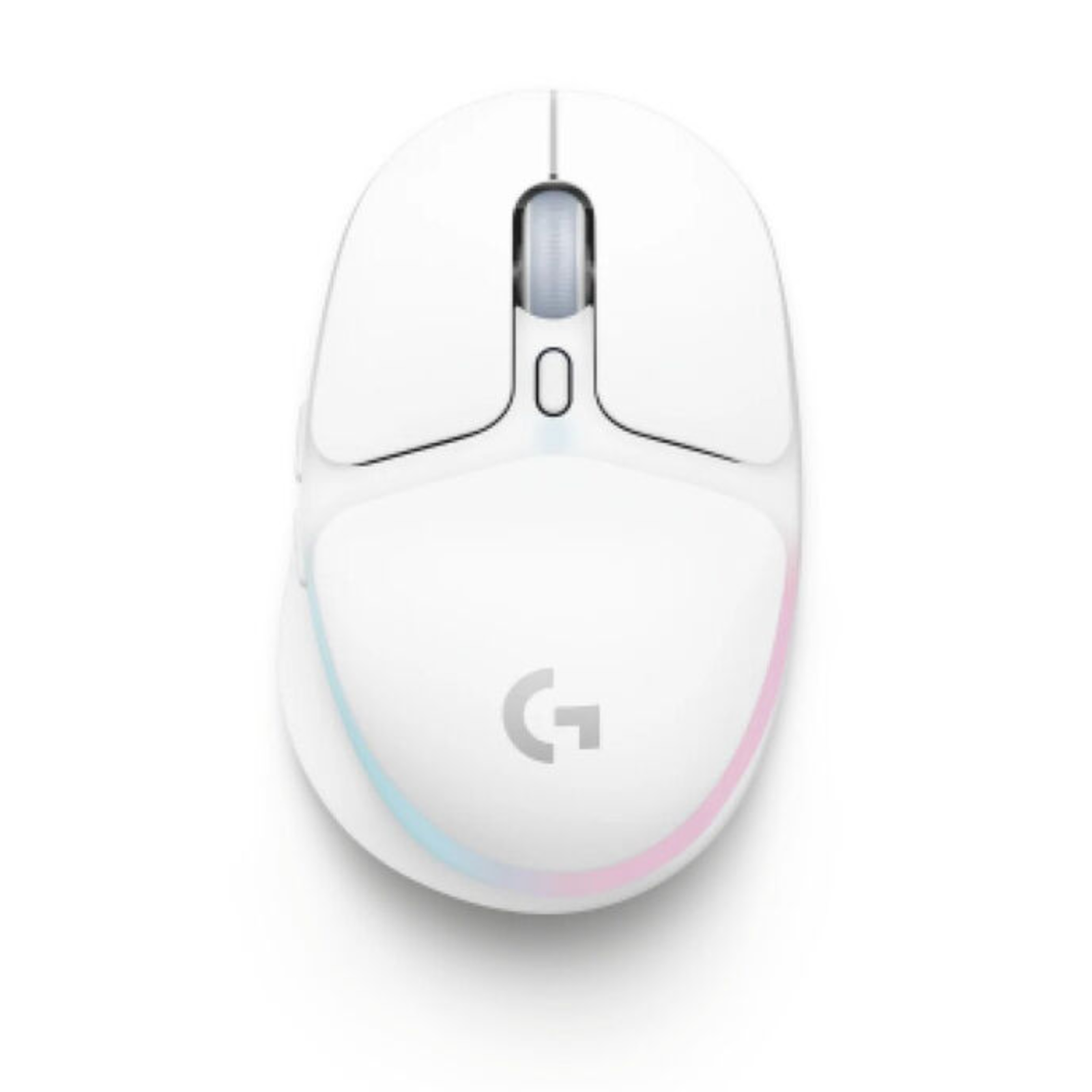 LogitechgG705 Mouse Small Hands 6 Buttons Wireless