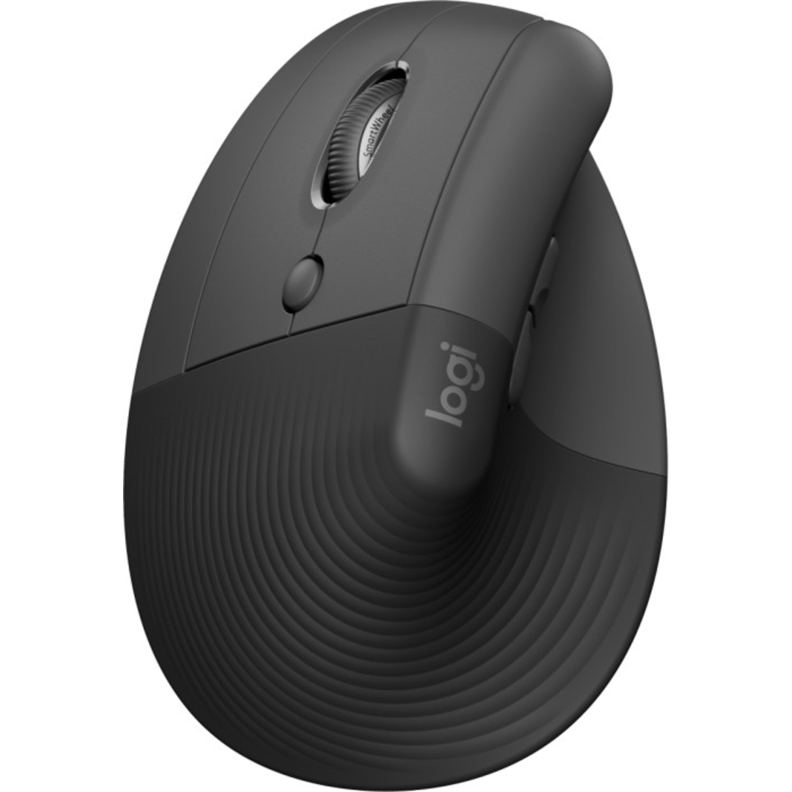 Logitech Lift for Business Vertical Mouse Ergonomic