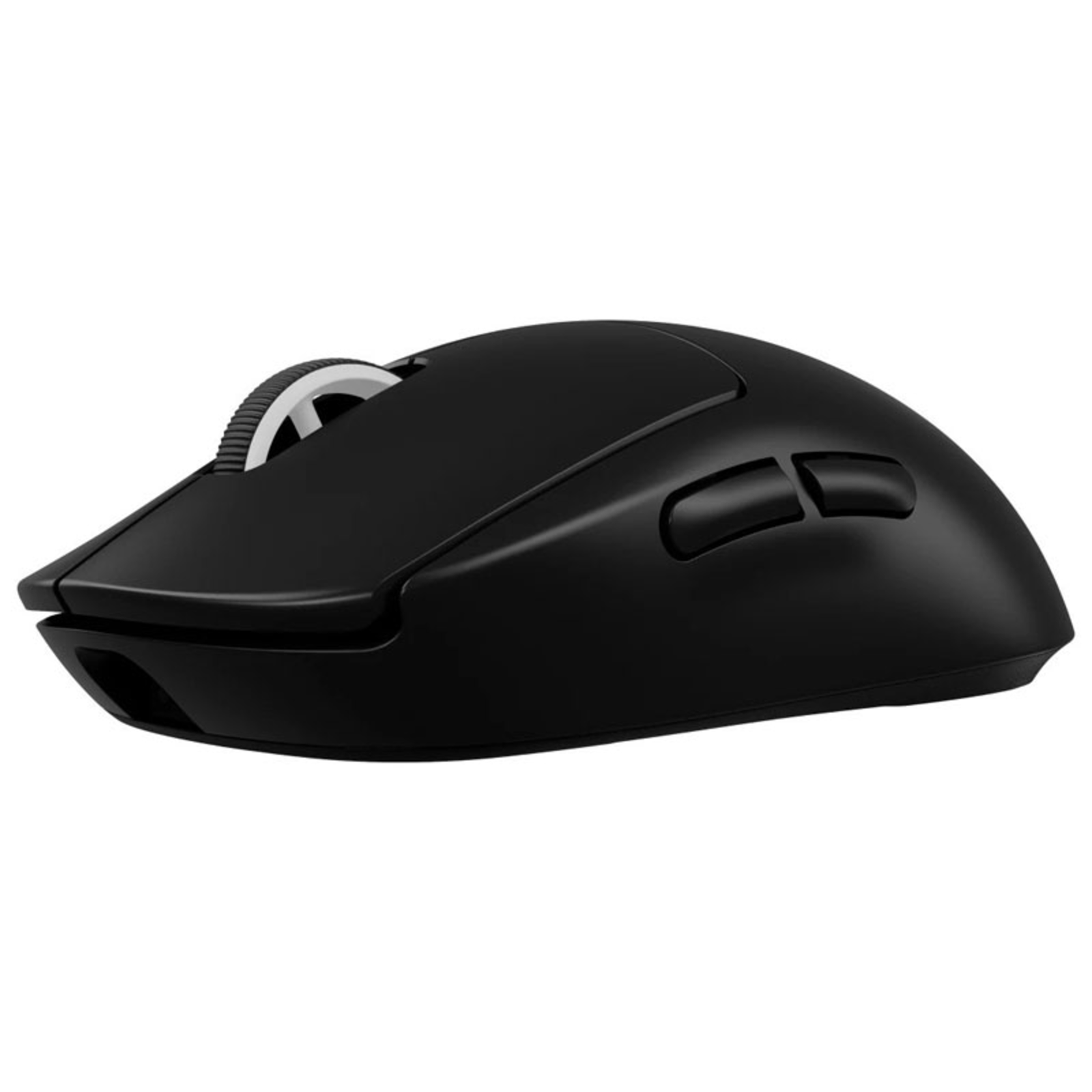 LogitechgPRO X Mouse Right-hand RF Wireless Optical