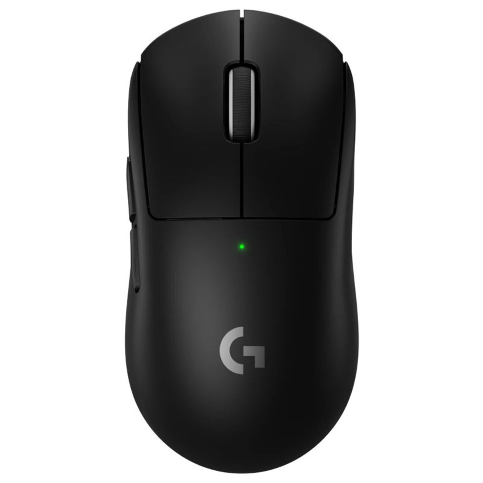 LogitechgPRO X Mouse Right-hand RF Wireless Optical
