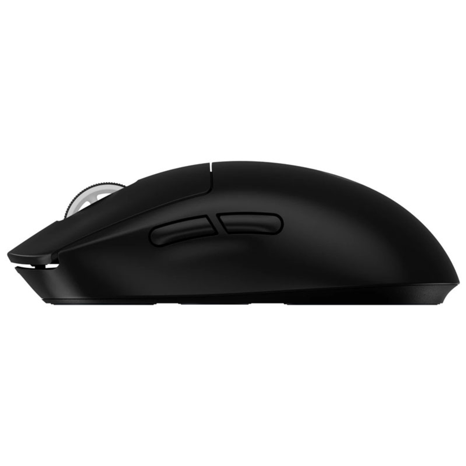 LogitechgPRO X Mouse Right-hand RF Wireless Optical