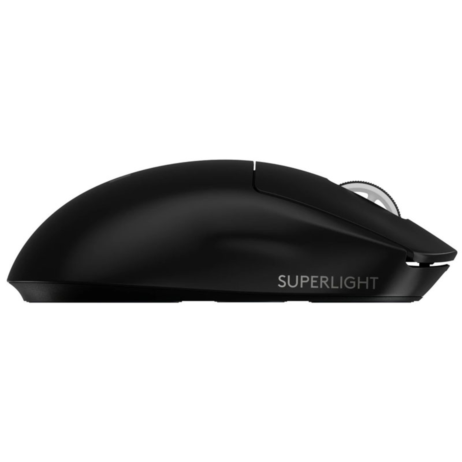 LogitechgPRO X Mouse Right-hand RF Wireless Optical