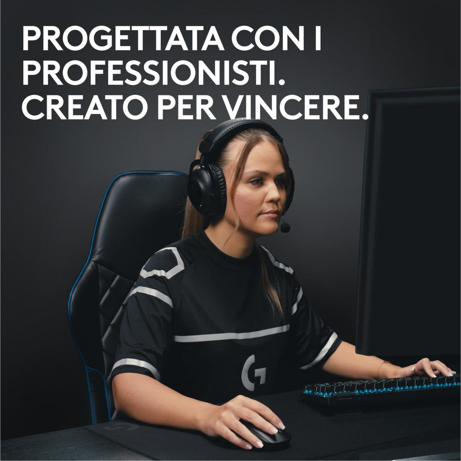 LogitechgPRO X SUPERLIGHT 2 Optical Wireless White