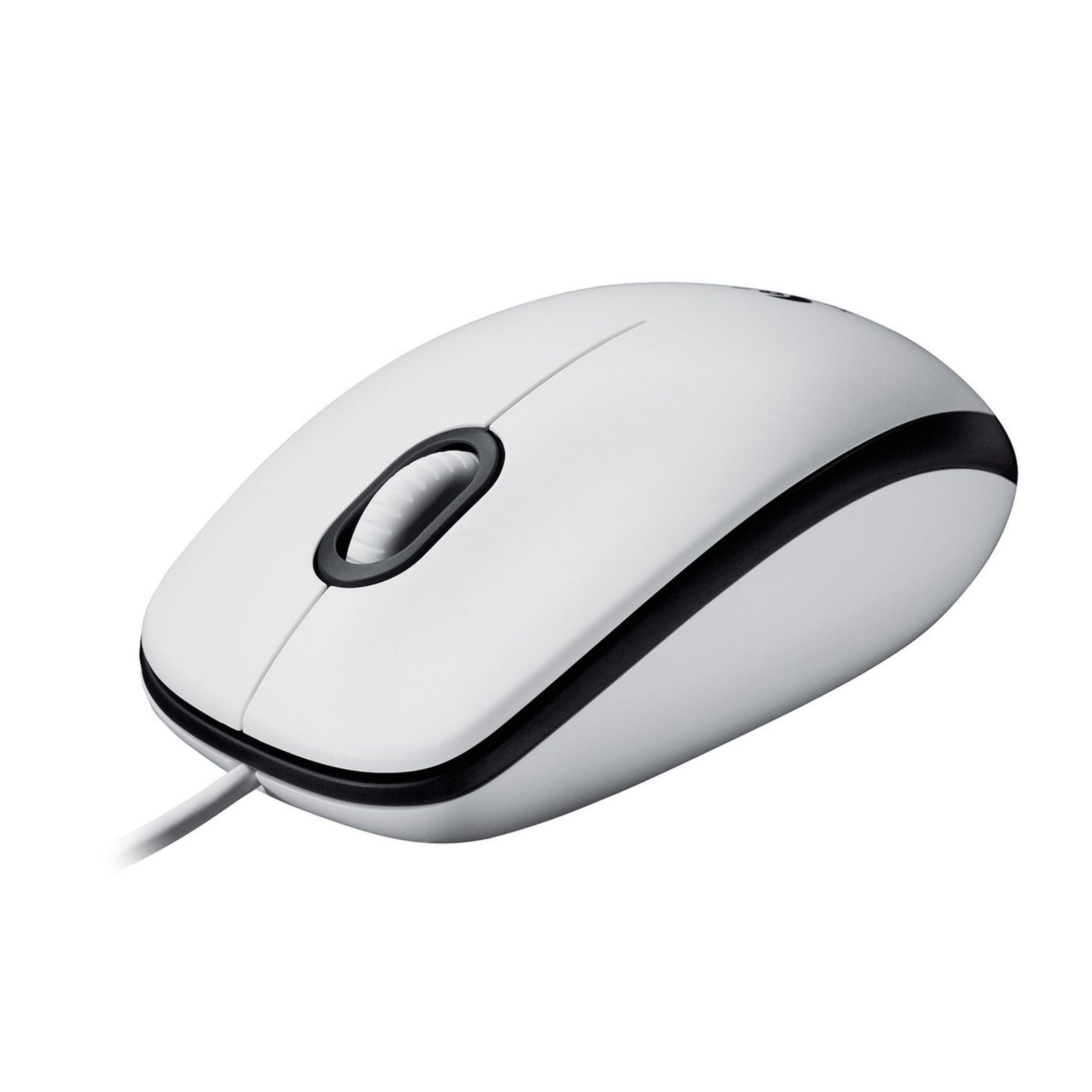 Logitech M100 Mouse Wired USB Connection
