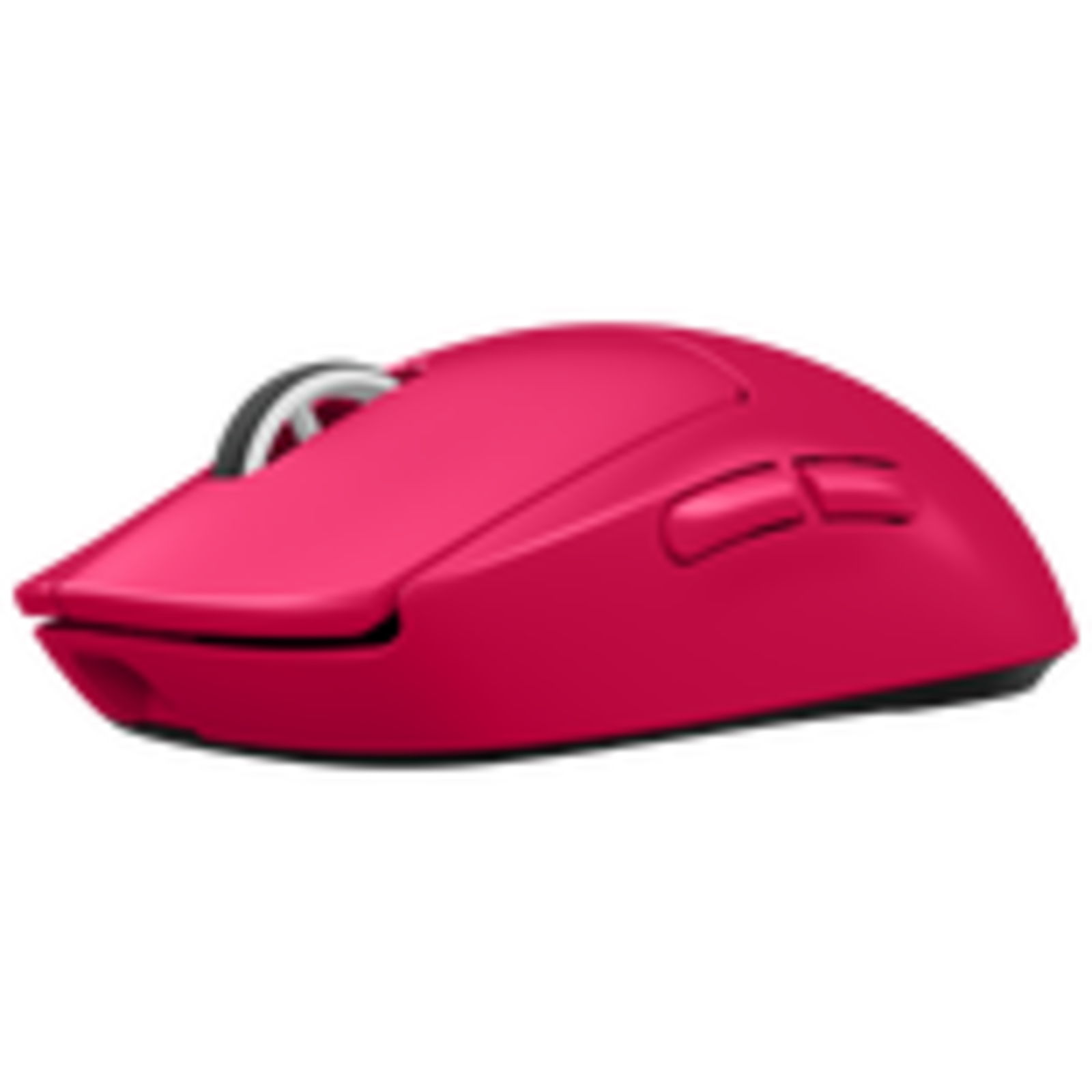 Logitech G PRO X SUPERLIGHT 2 Optical Wood LED Pink