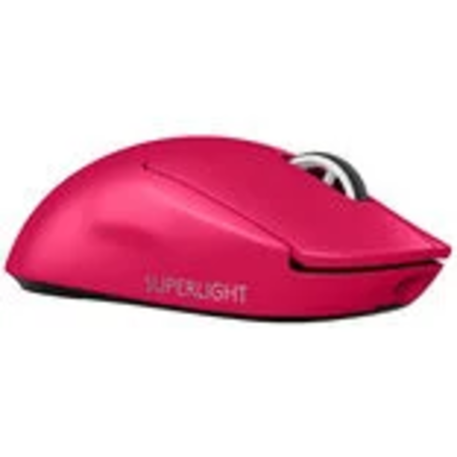 Logitech G PRO X SUPERLIGHT 2 Optical Wood LED Pink