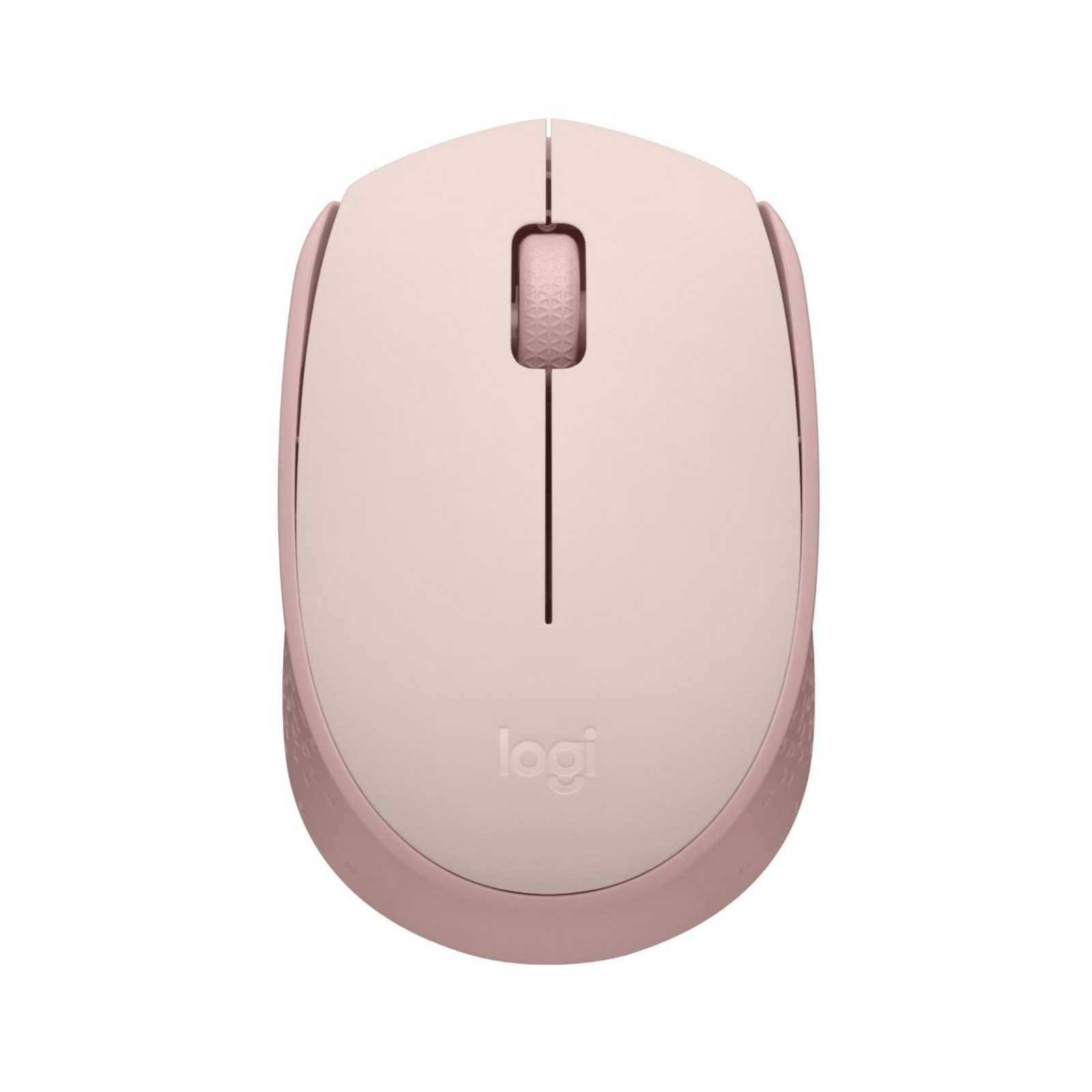 Logitech M171 Optical Wireless Pink