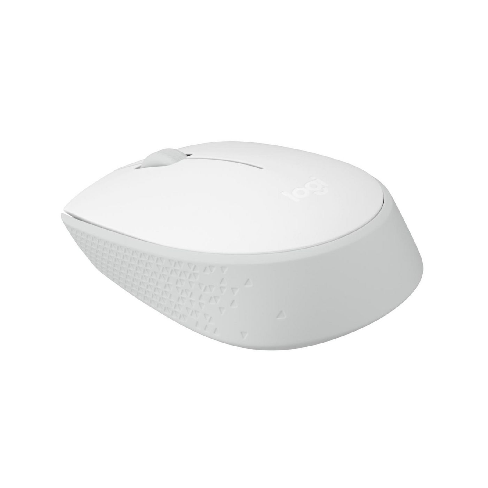 Logitech M171 Mouse Right- And Left-handed Optical 3 Buttons Wireless
