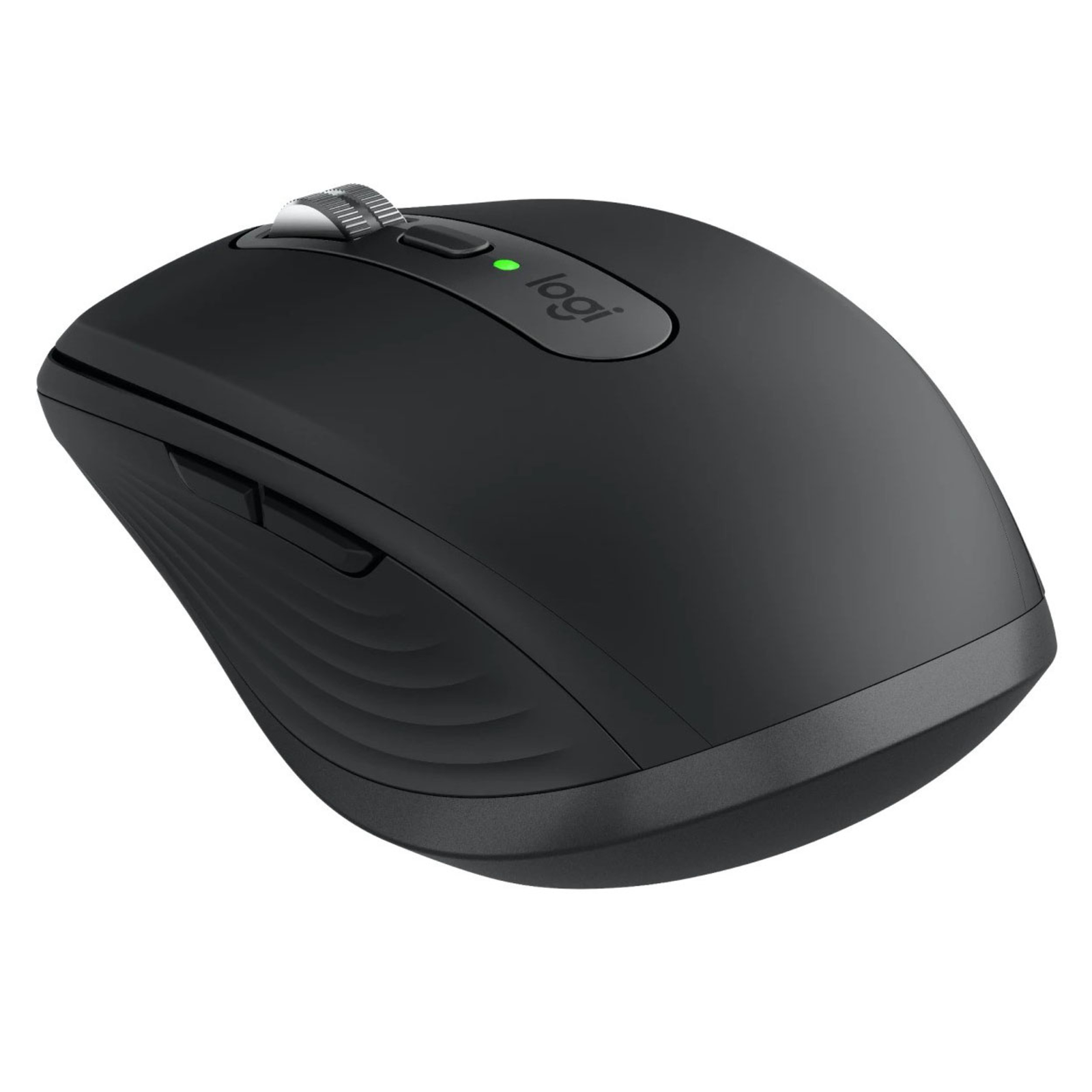 Logitech MX Anywhere 3S Mouse Optical 6 Keys Wireless