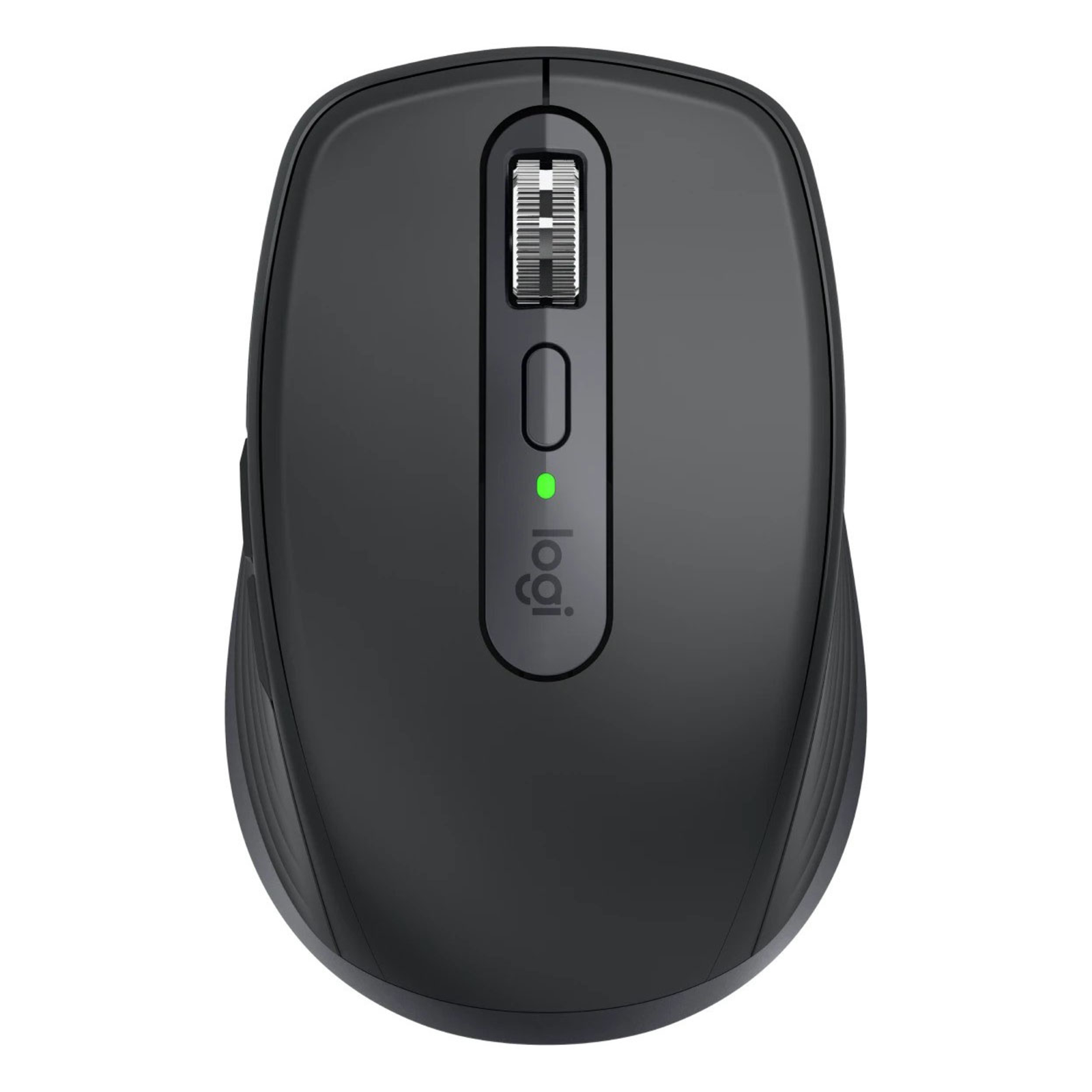 Logitech MX Anywhere 3S Mouse Optical 6 Keys Wireless