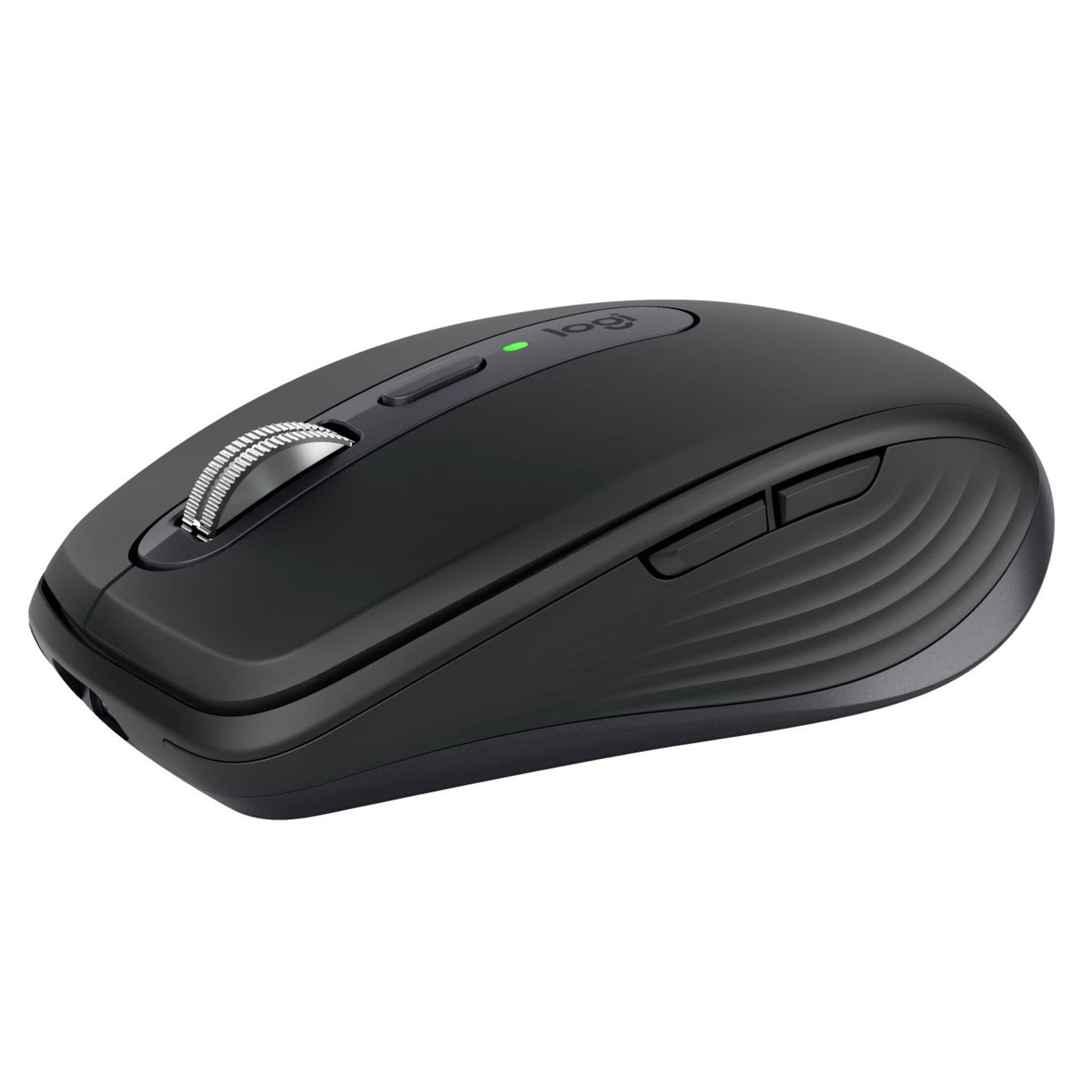 Logitech MX Anywhere 3S Mouse Optical 6 Keys Wireless
