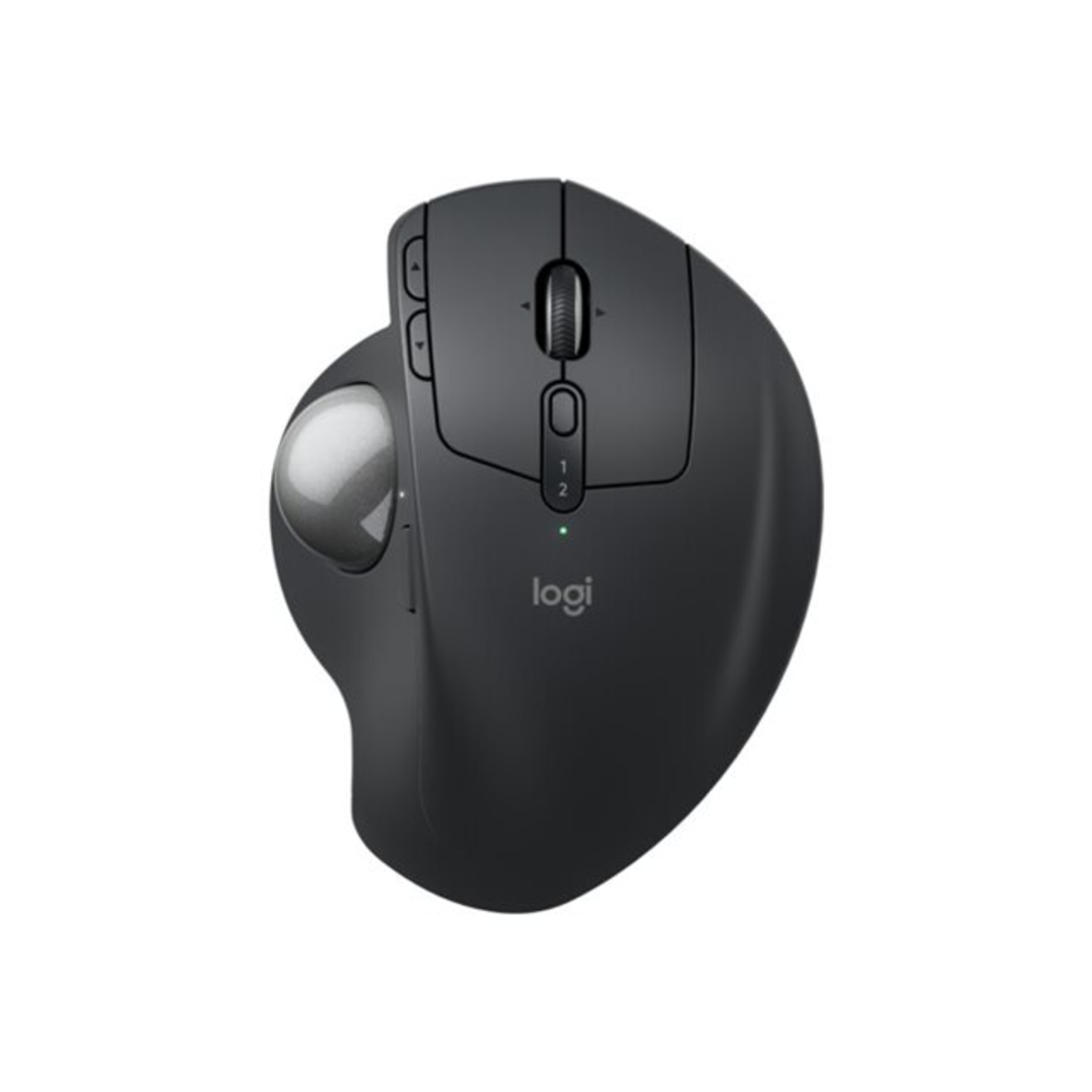 Logitech MX Ergo S Advanced Wireless Trackball GRAPHITE EMEA28-935 Tba