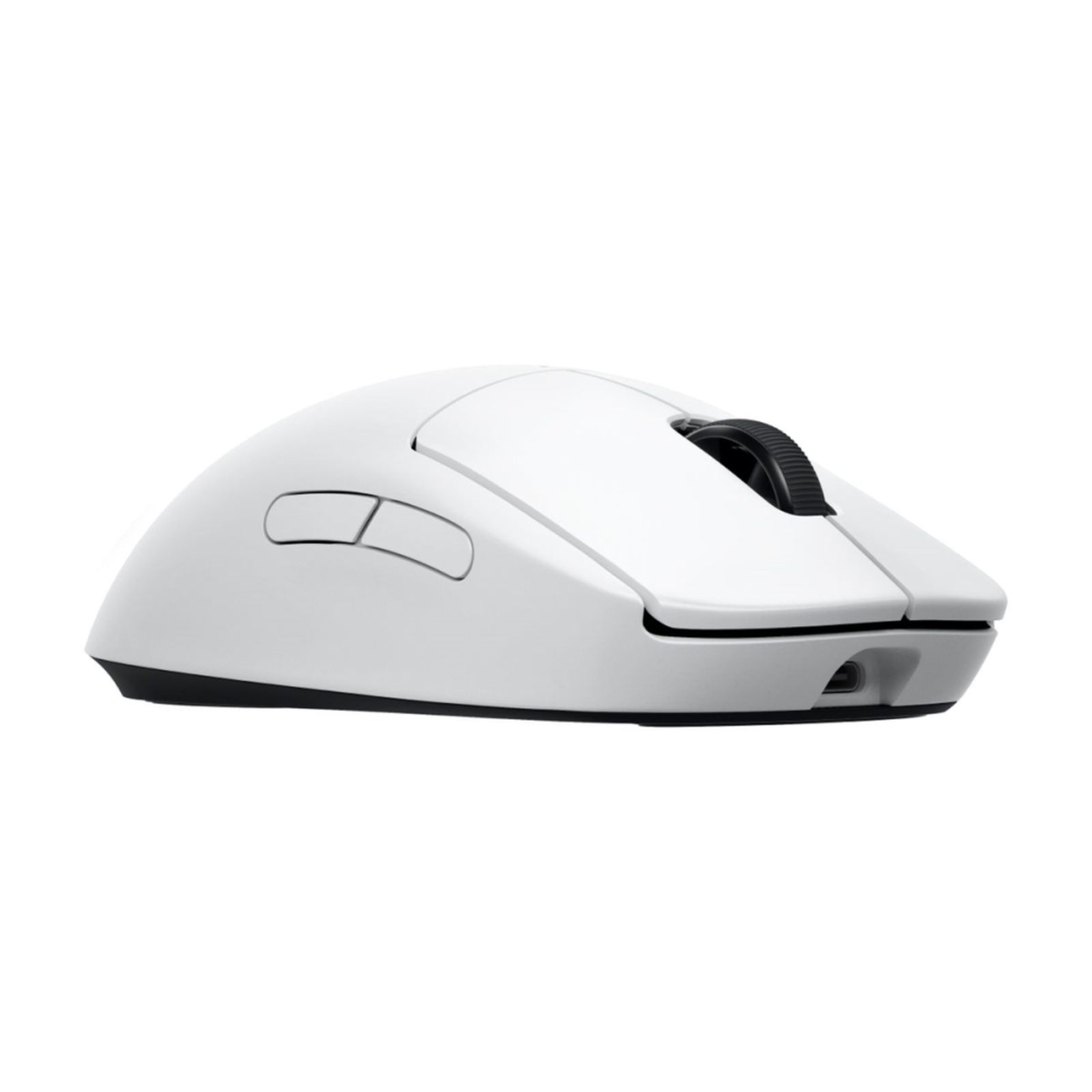 Logitech G PRO 2 LIGHTSPEED Optical Treadmill White