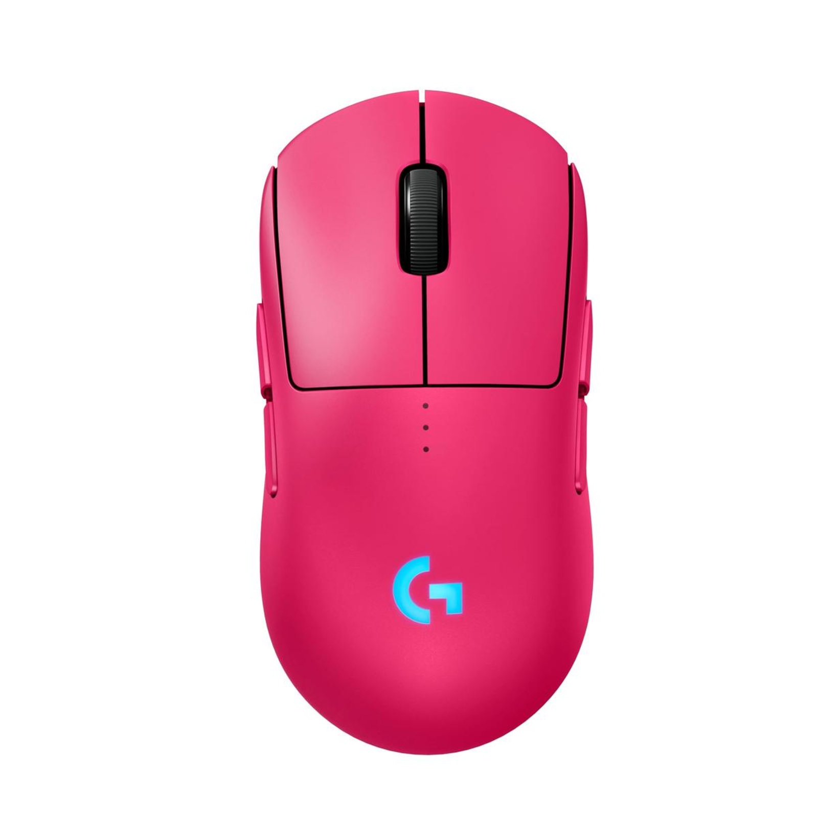 Logitech G PRO 2 LIGHTSPEED Optical Treadmill Pink