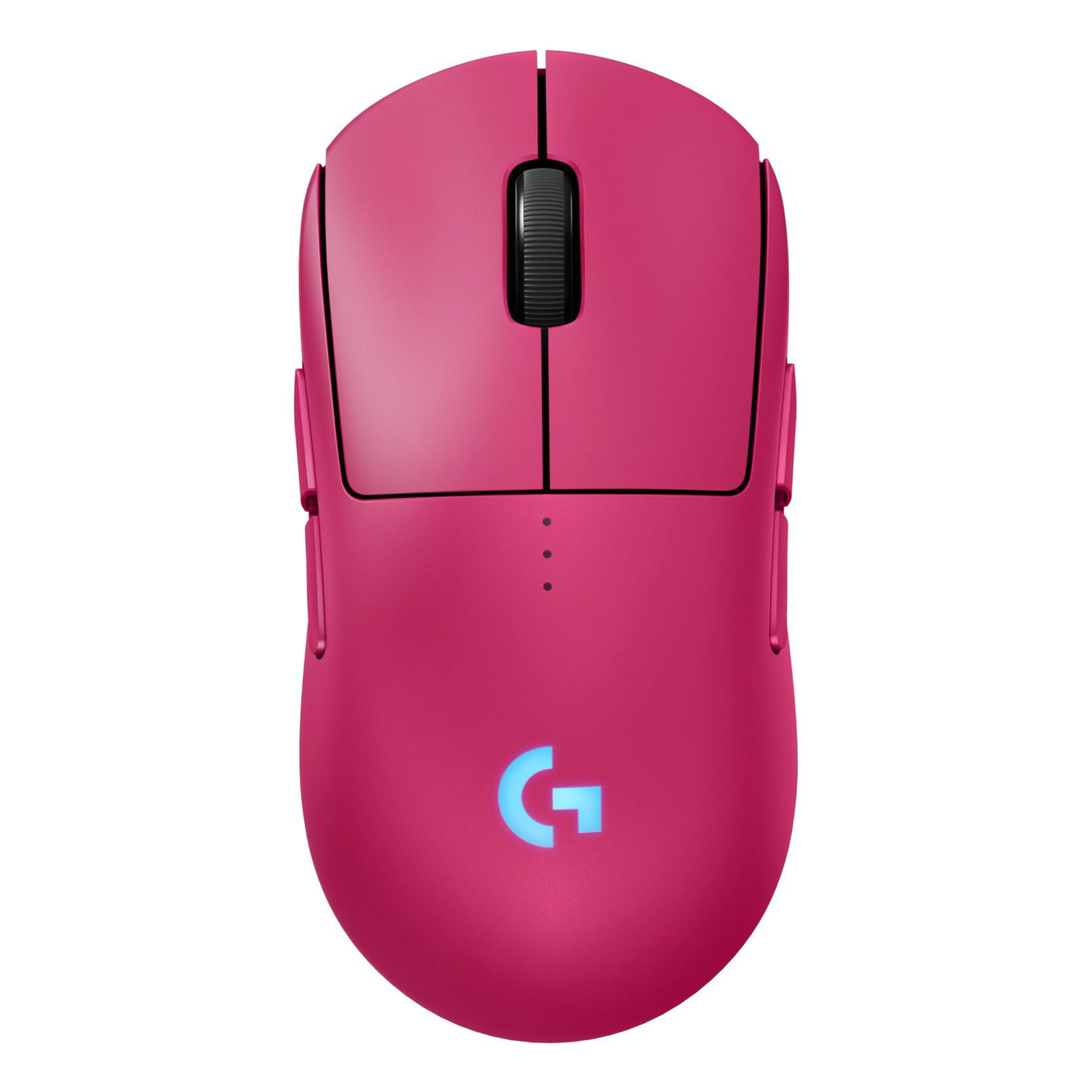 Logitech G PRO 2 Optical Wireless Wired Pink