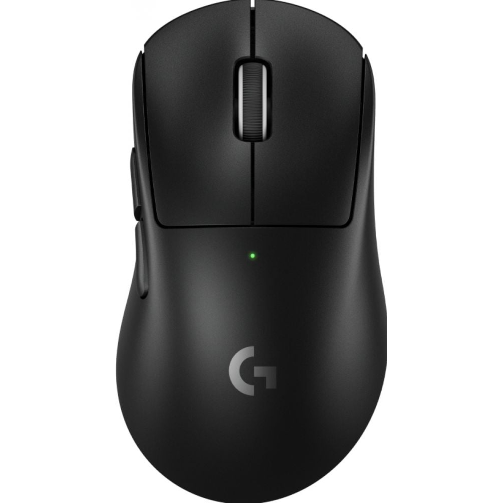 LogitechgPROxSUPERLIGHT 2 DEX Mouse Ergonomic Righthanders Optical 5 Buttons Wireless Wired 2.4GHz