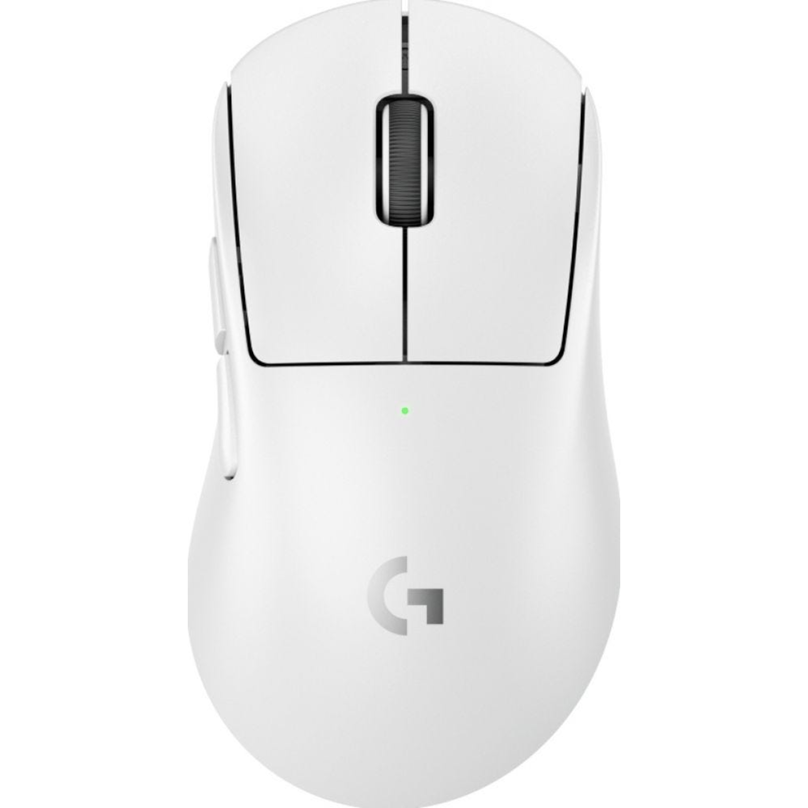 Logitech G PRO X SUPERLIGHT 2 DEX Mouse Ergonomic