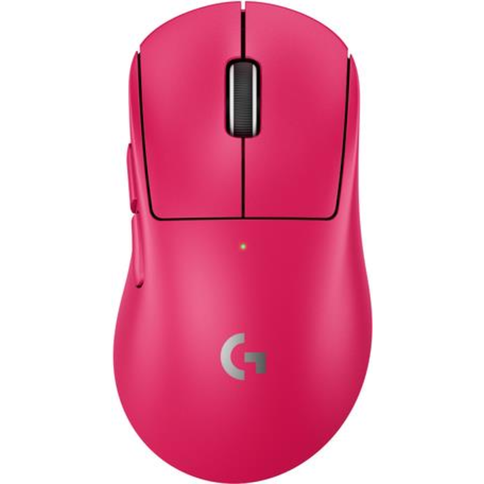 Logitech G PRO X SUPERLIGHT 2 DEX Mouse Ergonomic (910-007373)