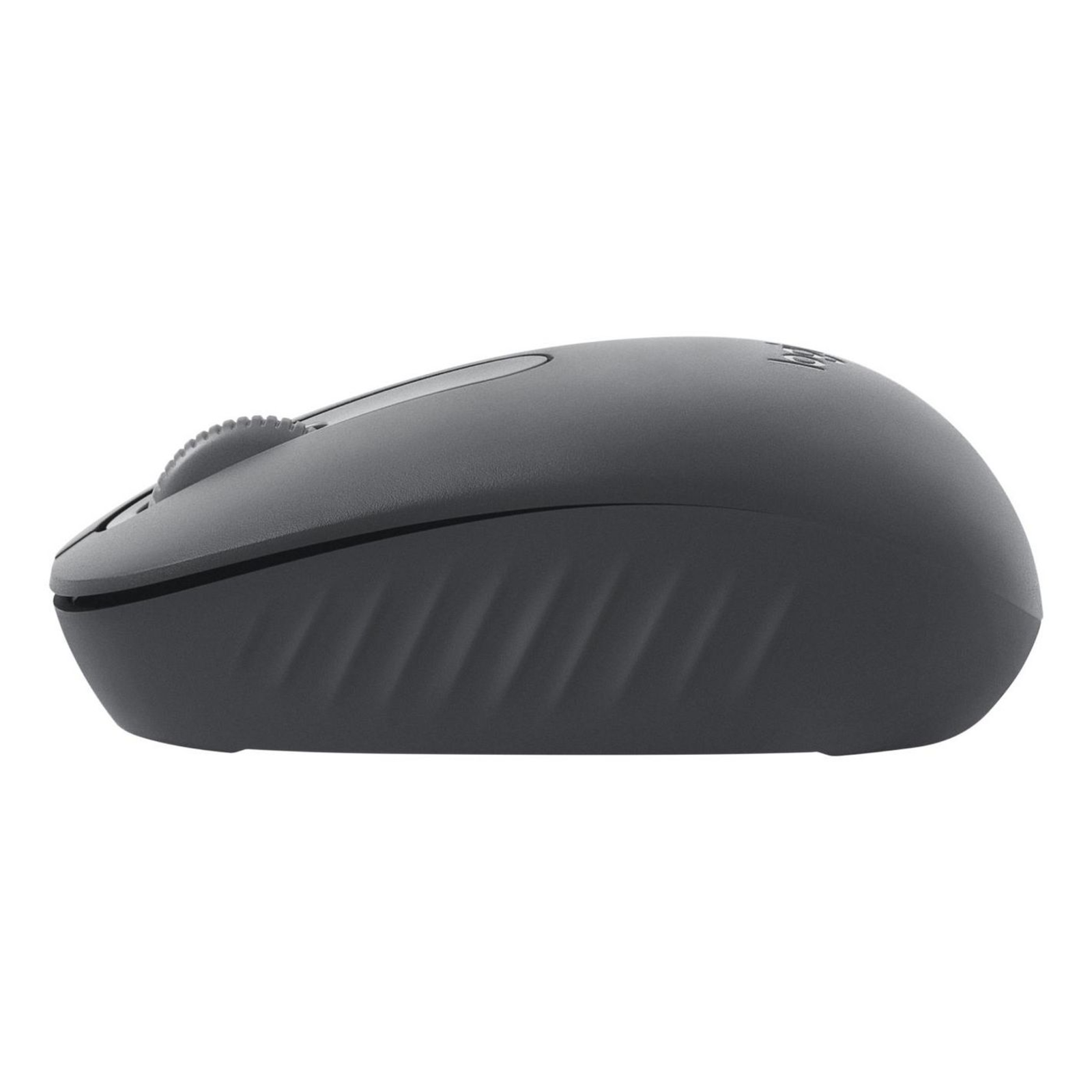 Logitech M196 Wireless Bluetooth Mouse Graphite Bluetooth (910-007459)