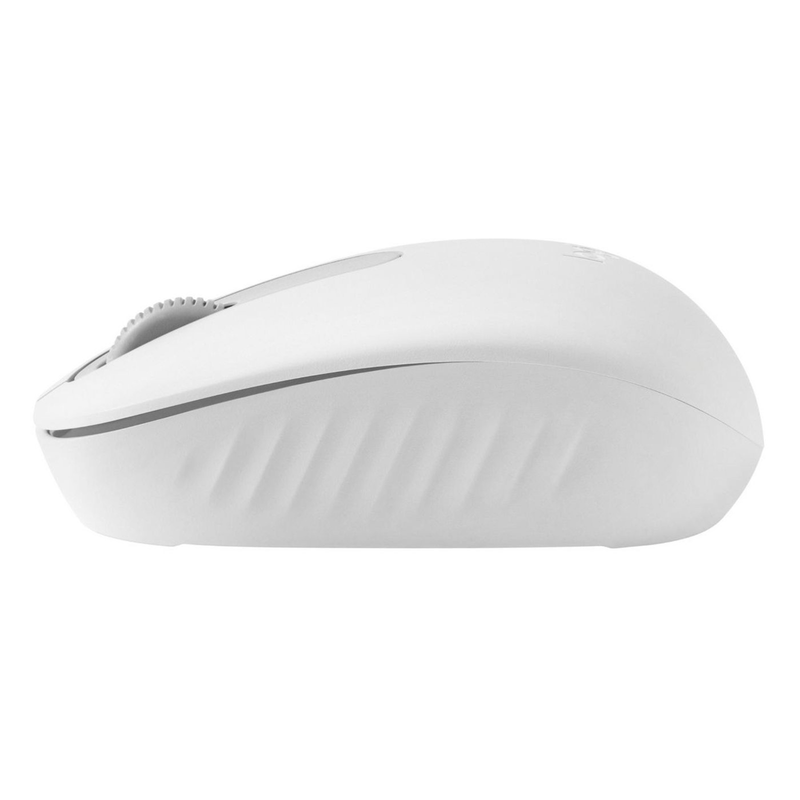 Logitech M196 Wireless Bluetooth Mouse Off-White Bluetooth (910-007460)