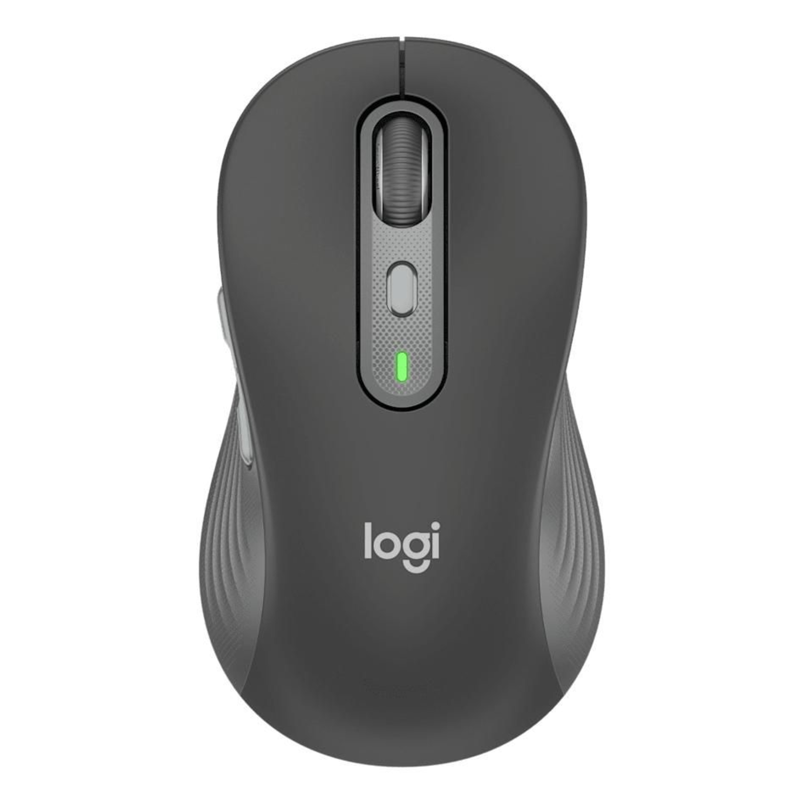 Logitech Signature M750 Mouse Optical 6 Buttons