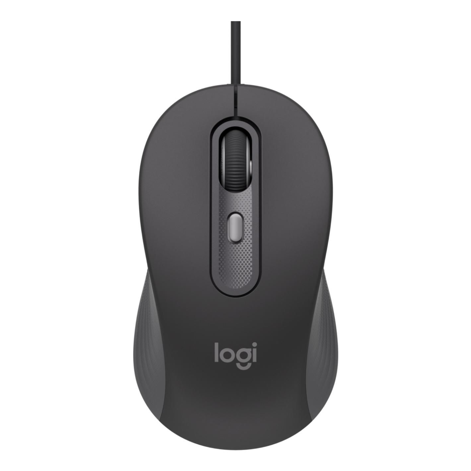 Logitech Signature M520 for Business Wired 910-007511