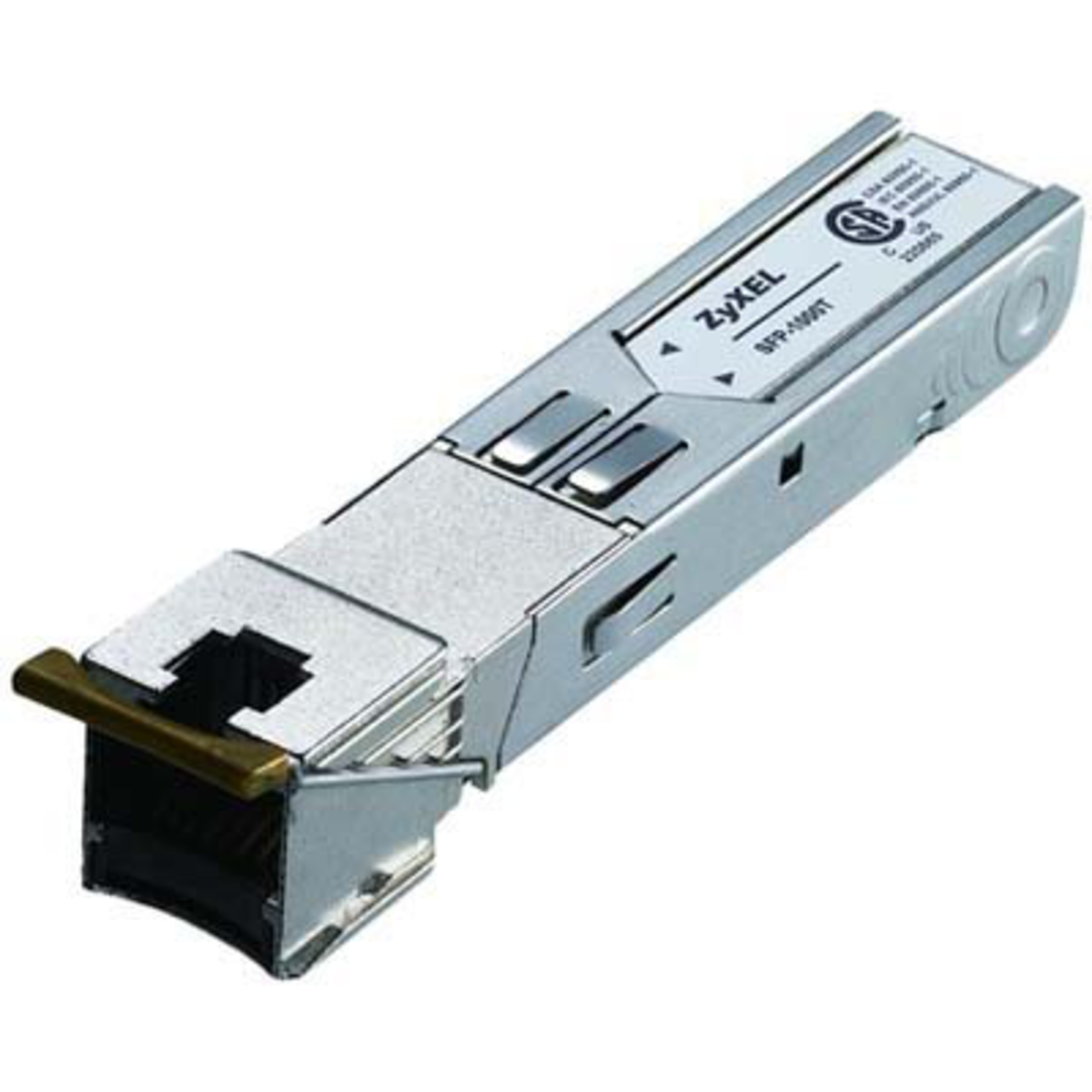 Zyxel SFP-1000T Network Transceiver Module 1000 Mbit/s