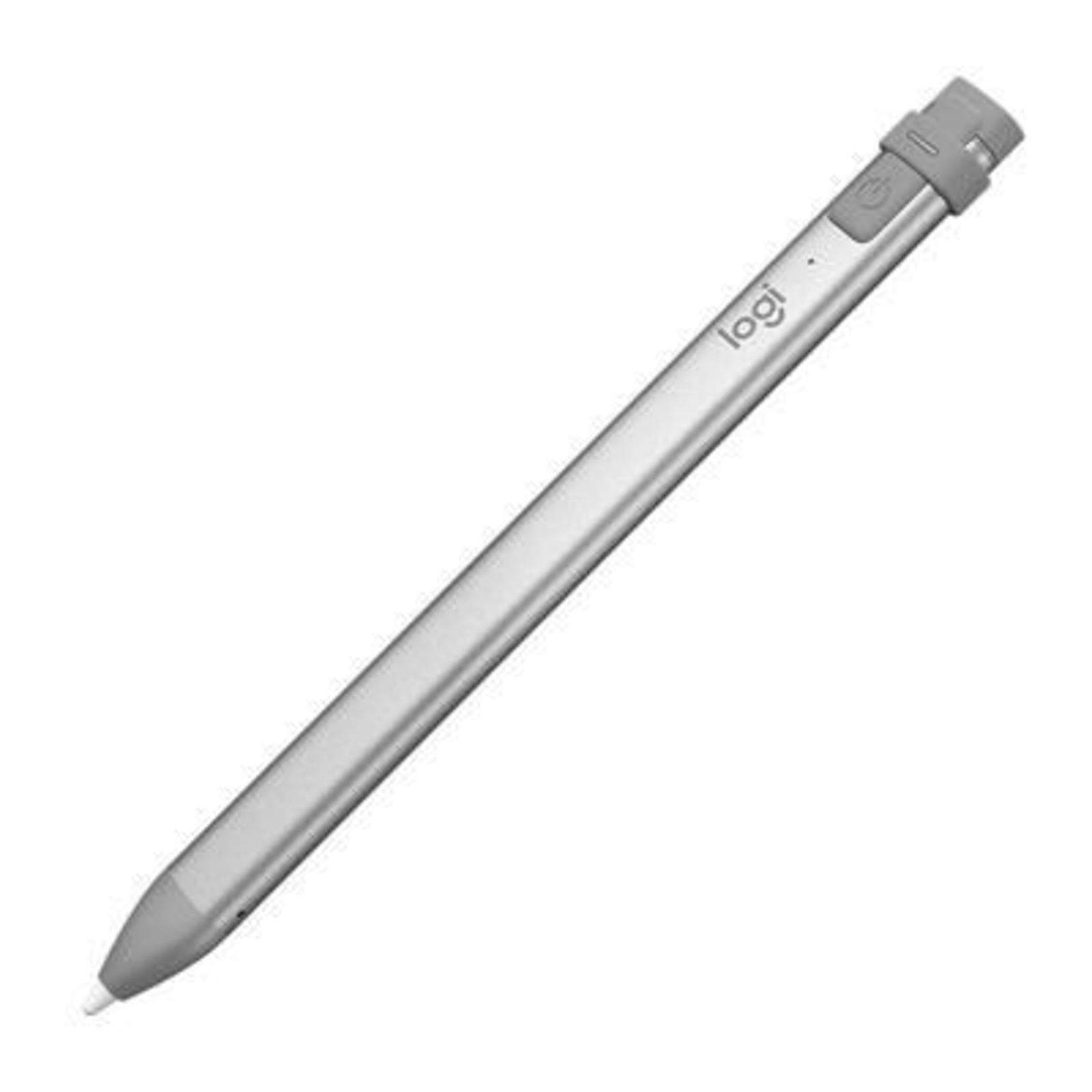 Logitech Crayon Digital Pencil Grey
