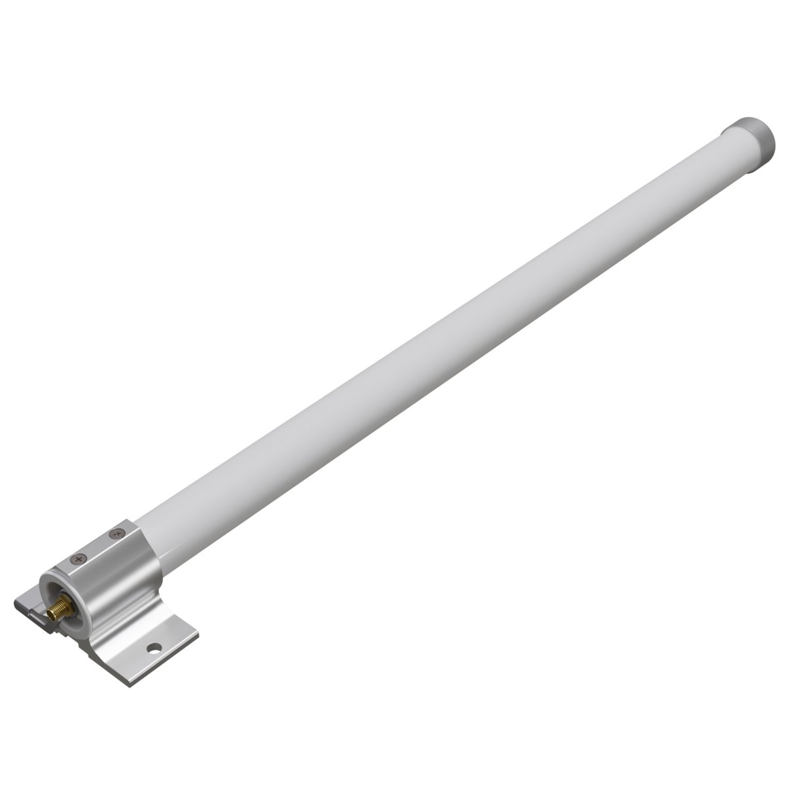 Mikredik 915_Omni_antenna Antenna Omni Antenna 6.5dBi 900-928MHz + SMA + Mounting Bracket
