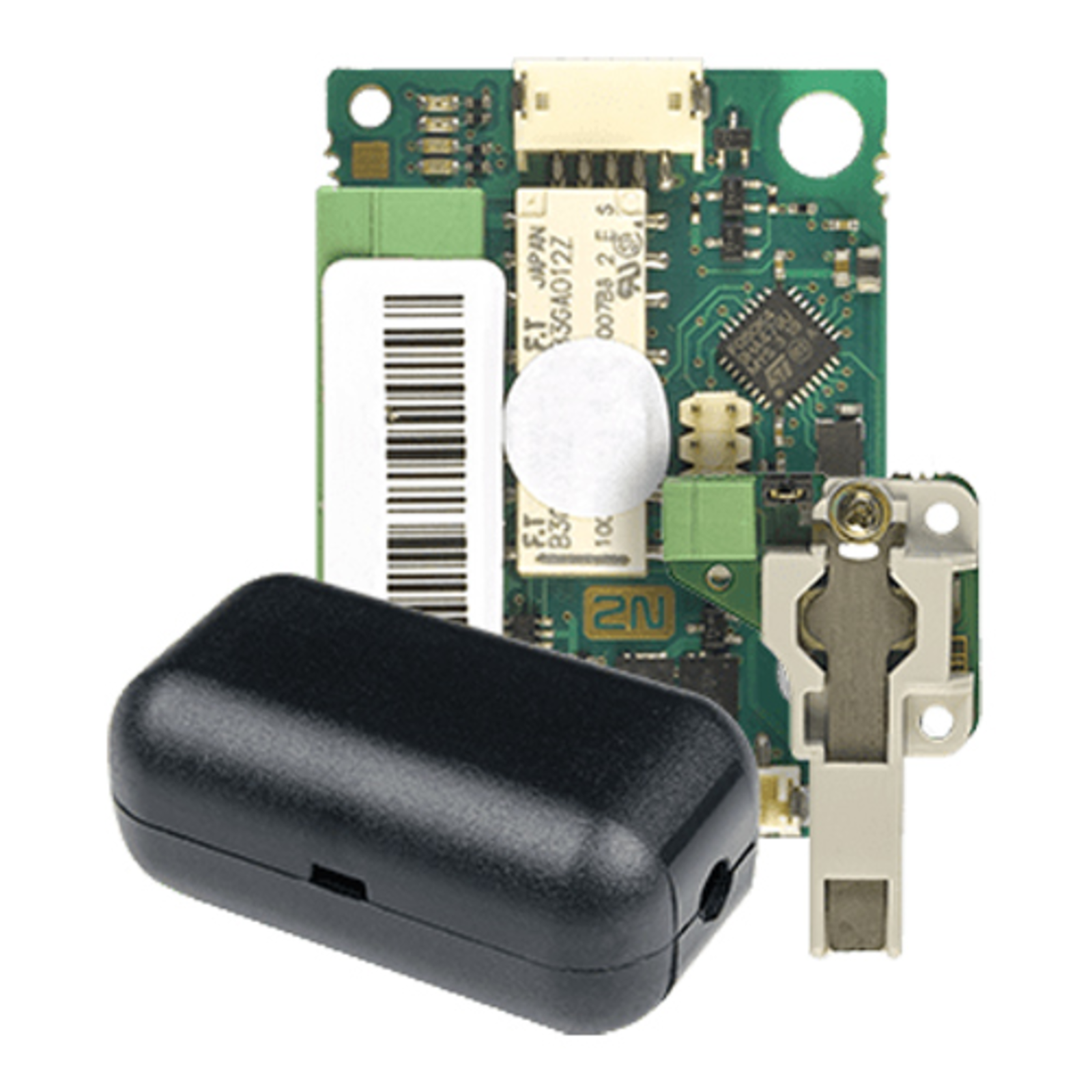2N Door Security Set Accessories
