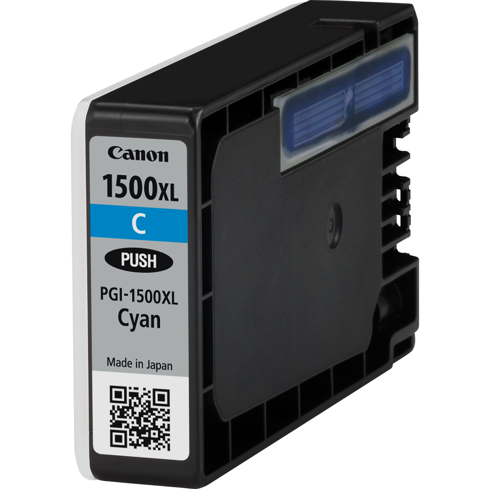 Canon Cartridge PGI-1500C XL cyan