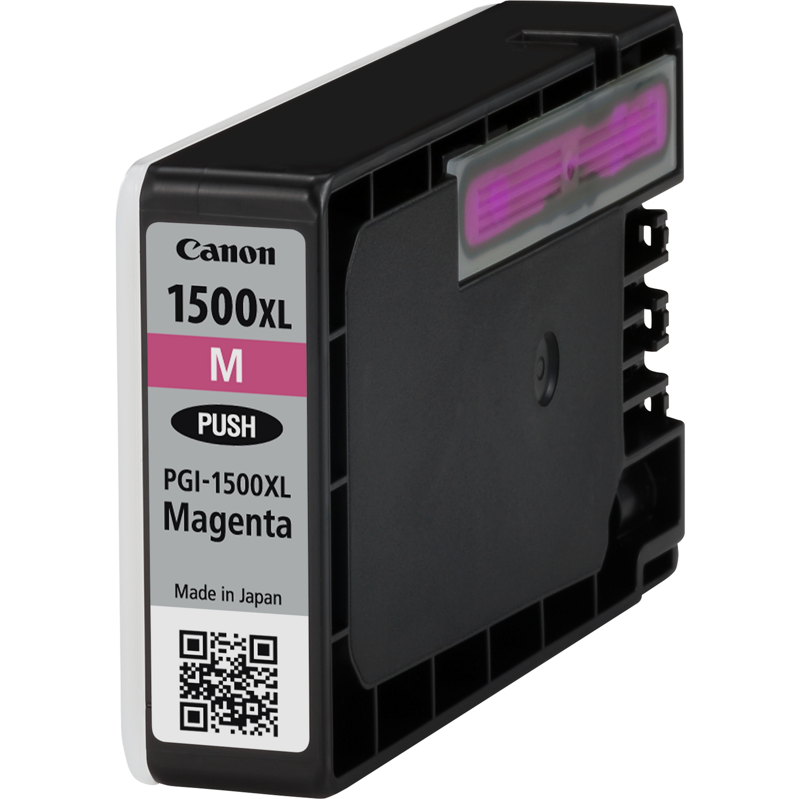 Canon Cartridge PGI-1500M XL magenta