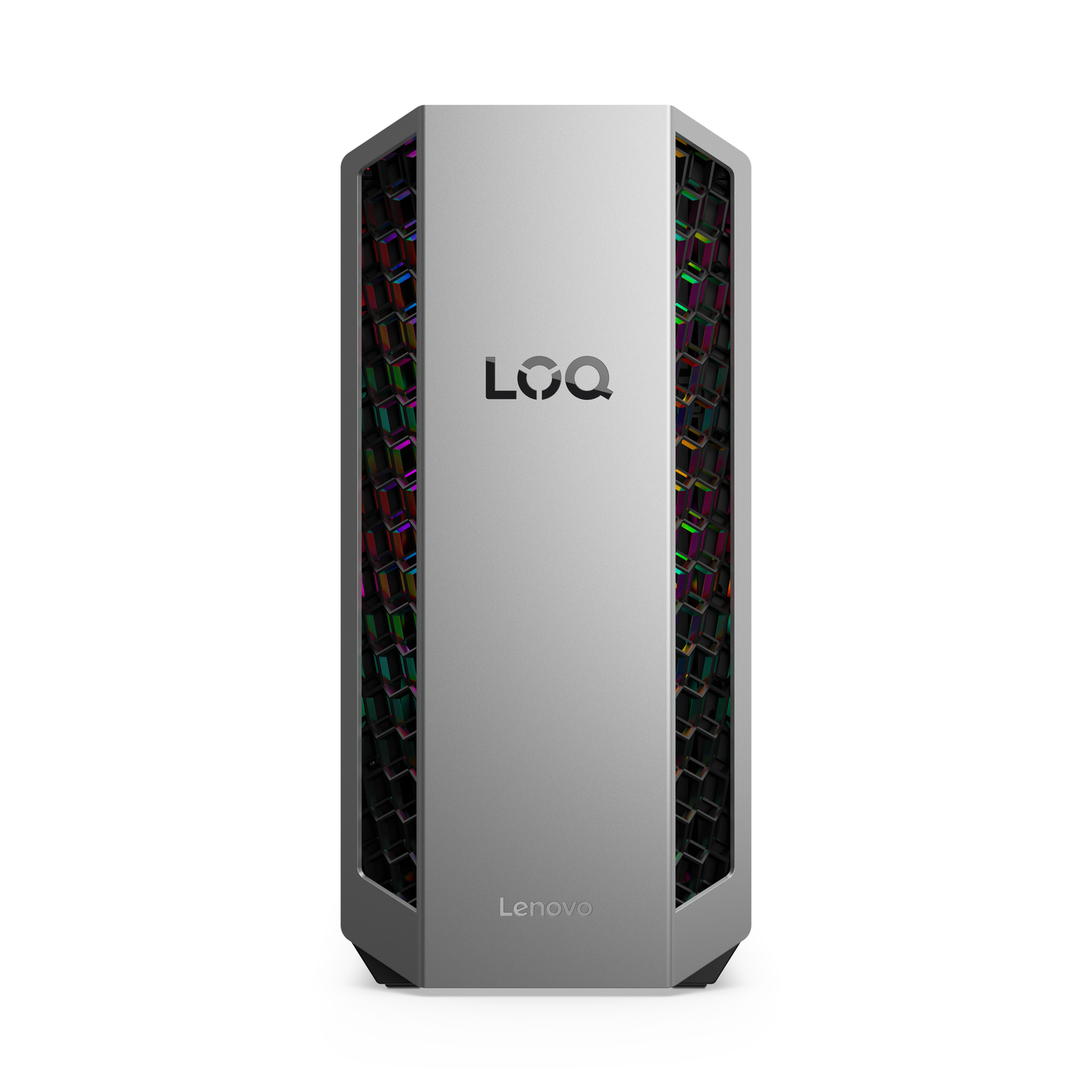 Lenovo IdeaCentre LOQ 26ADR10 AMD Ryzen 7 8745HX 16GBRAM 1TBSSD NVidia GeForce RTX 5060 Win11
