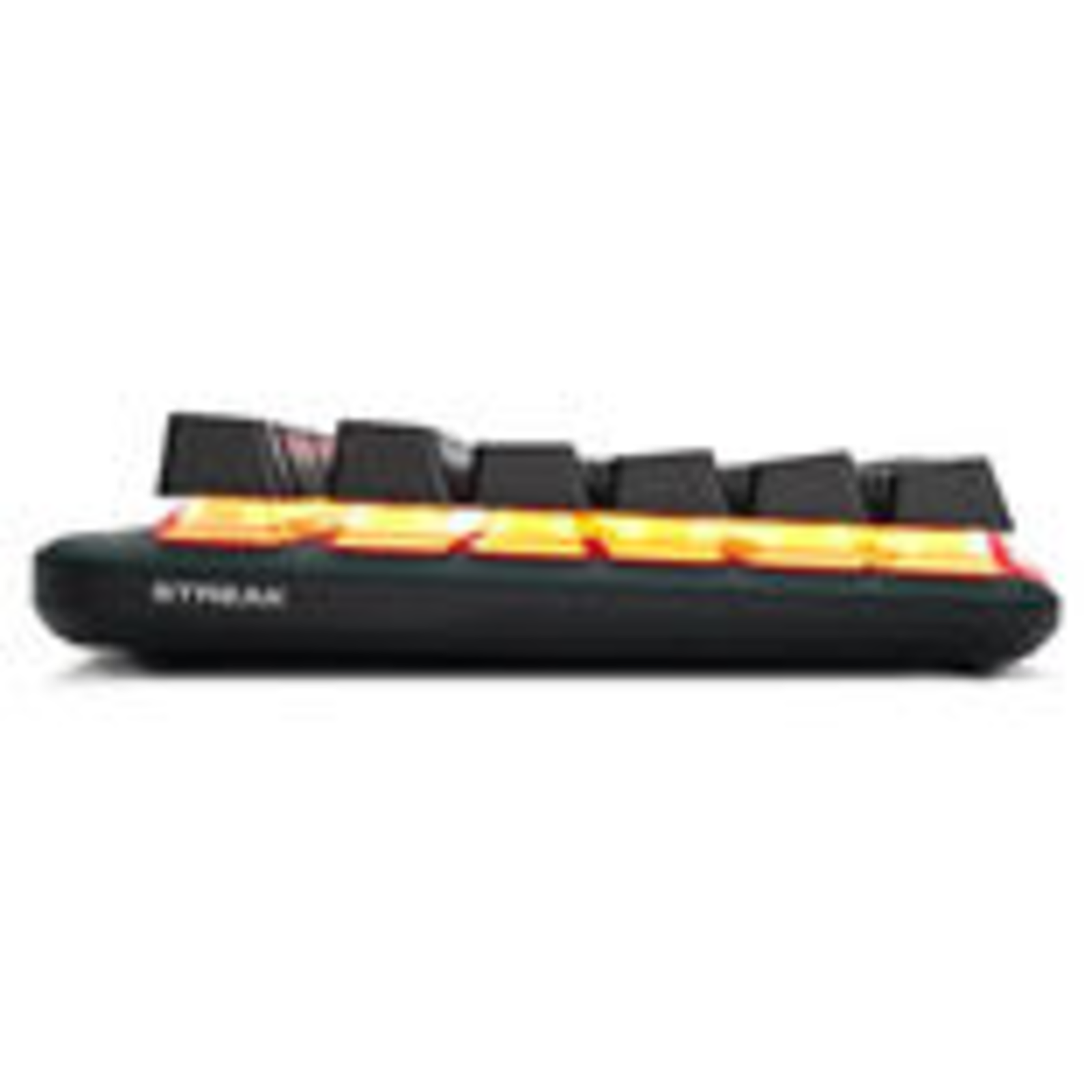 Logitech Keyboard MX Keys Backlight Bluetooth QWERTZ Graphite
