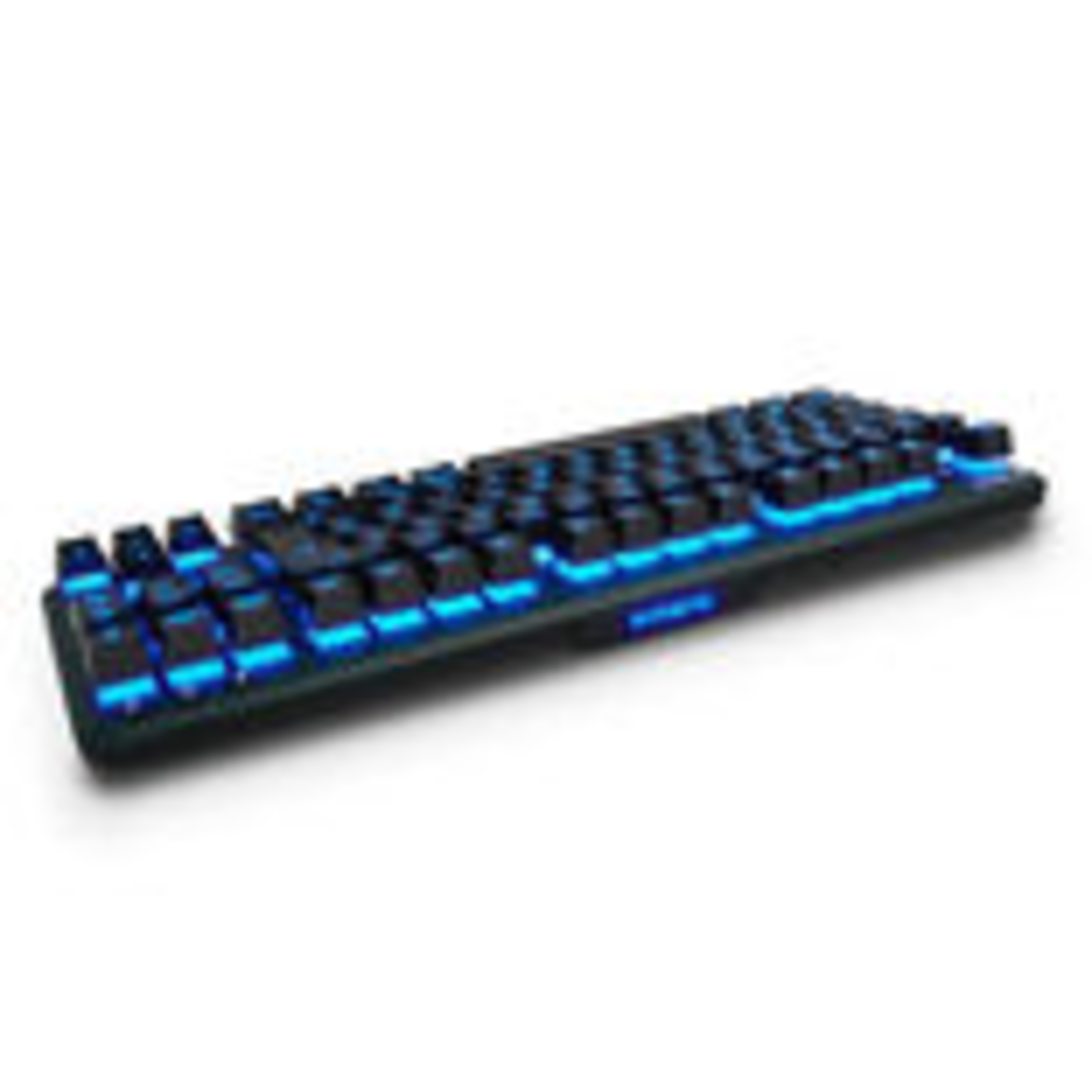 Logitech Keyboard MX Keys Backlight Bluetooth QWERTZ Graphite