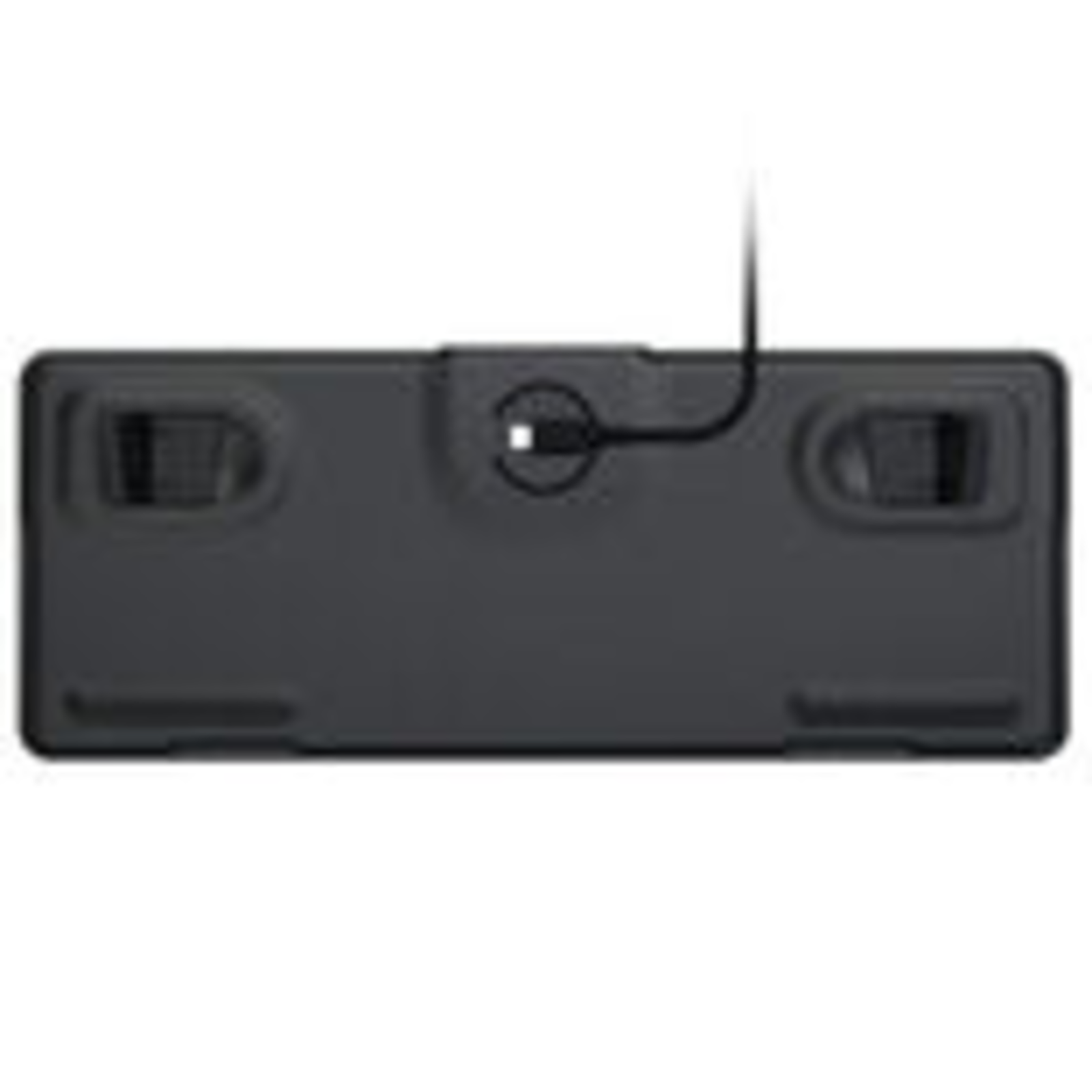 Logitech Keyboard MX Keys Backlight Bluetooth QWERTZ Graphite