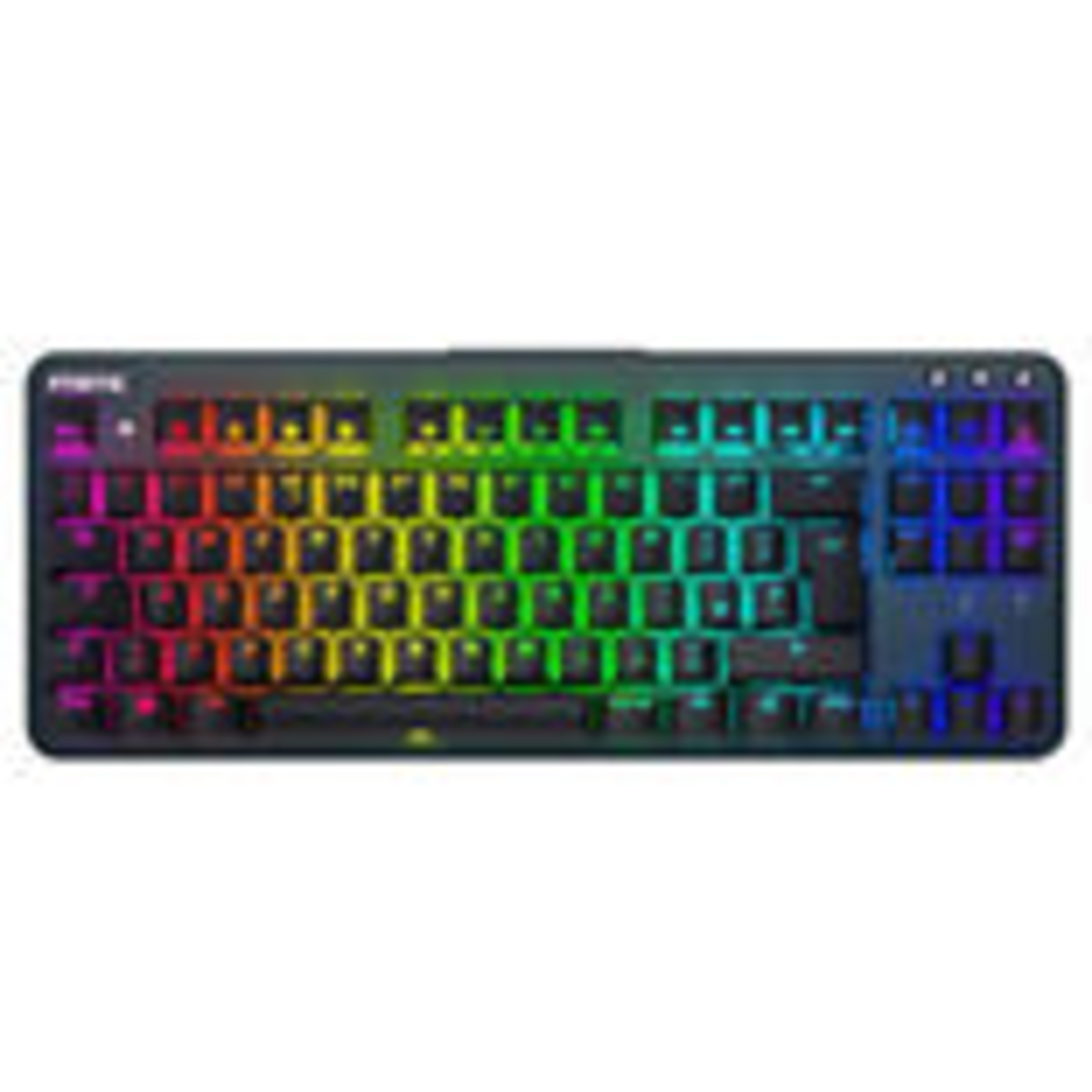 Logitech Keyboard MX Keys Backlight Bluetooth QWERTZ Graphite