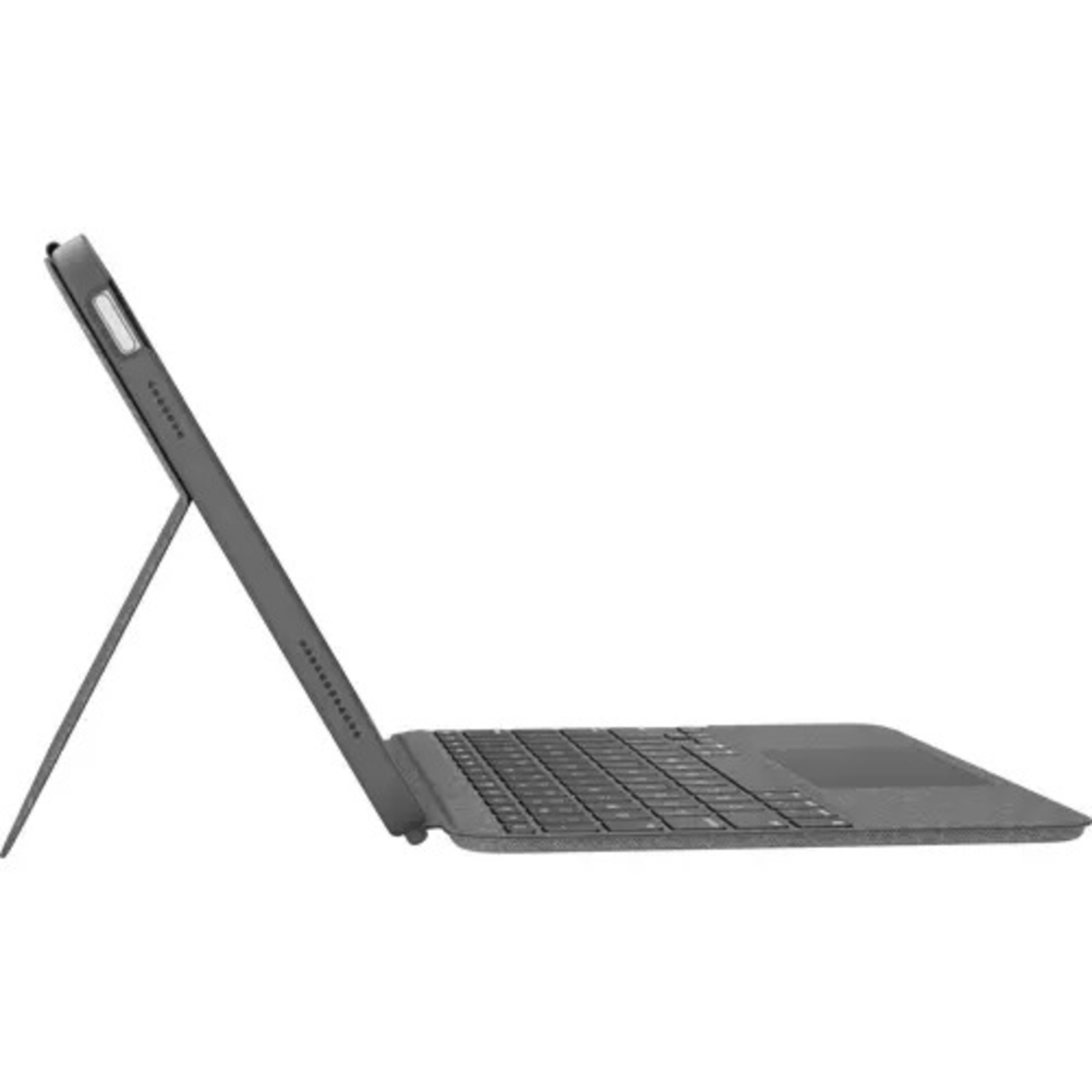 Logitech Combo Touch DE IPad 10.9 10.Gen Oxford Grey