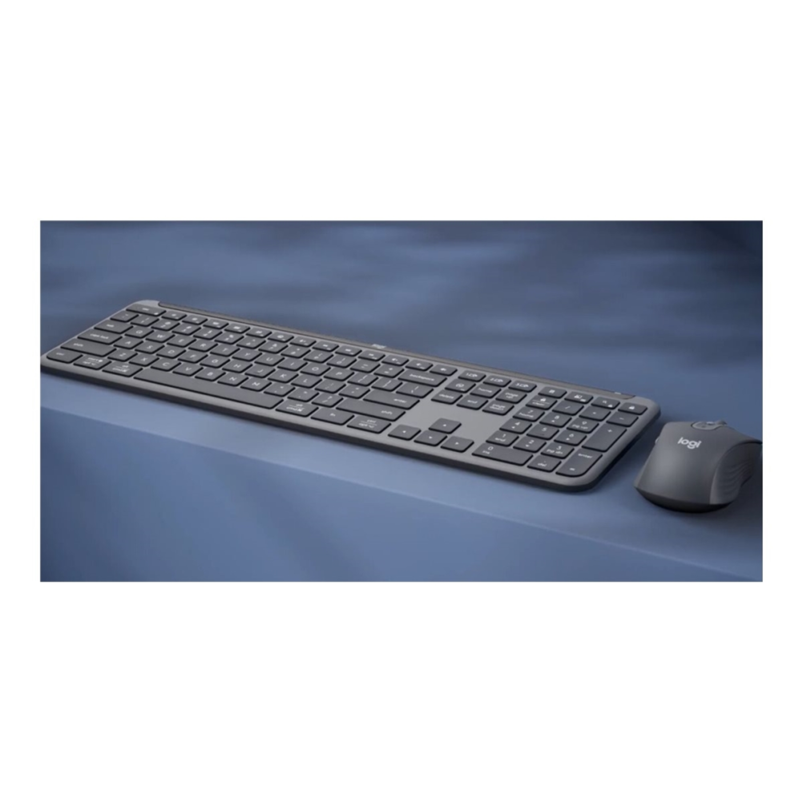 Logitech Signature Slim Combo MK950 for Business (920-012512)QWERTZ
